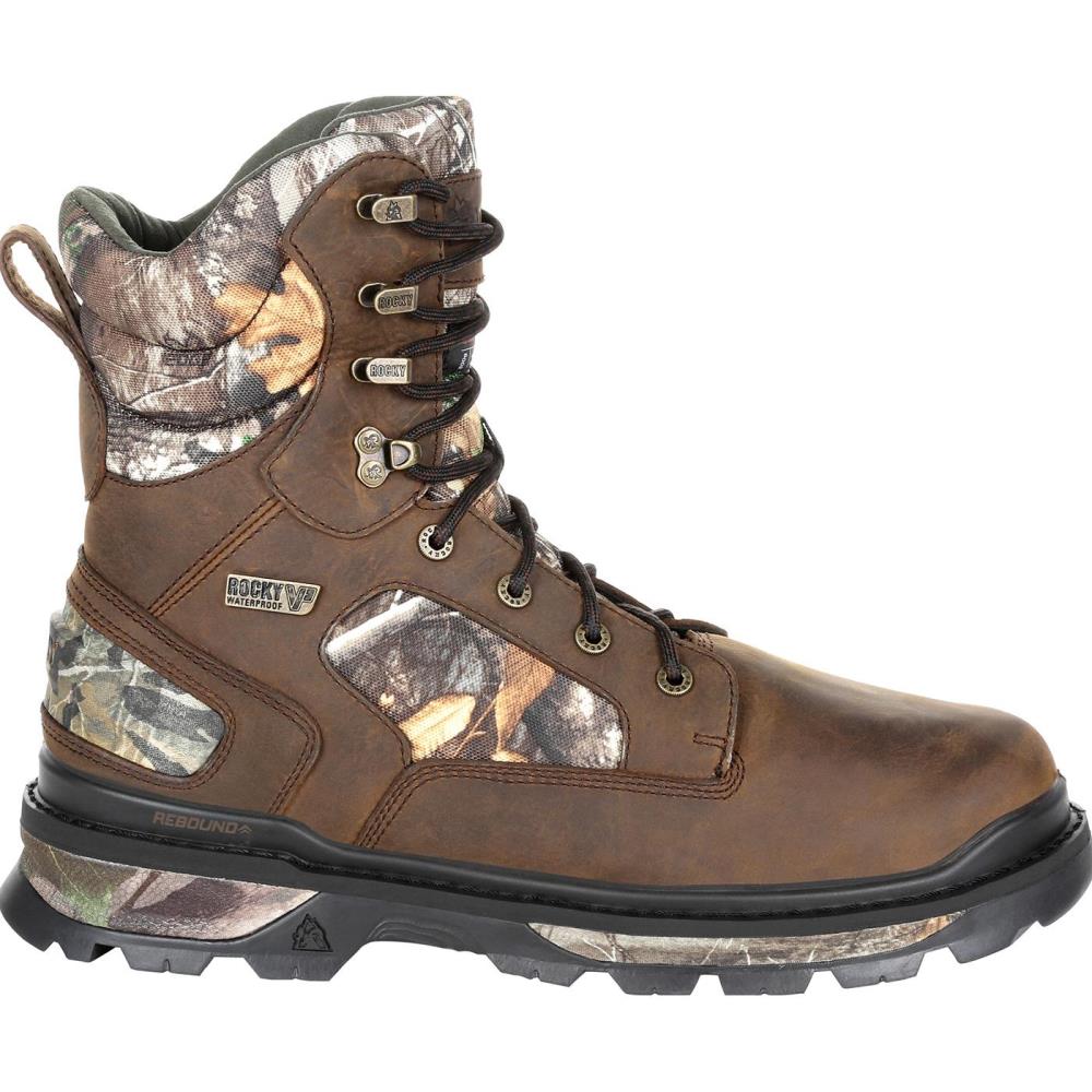 Rocky RKS0414  M  105 footwear - View #7