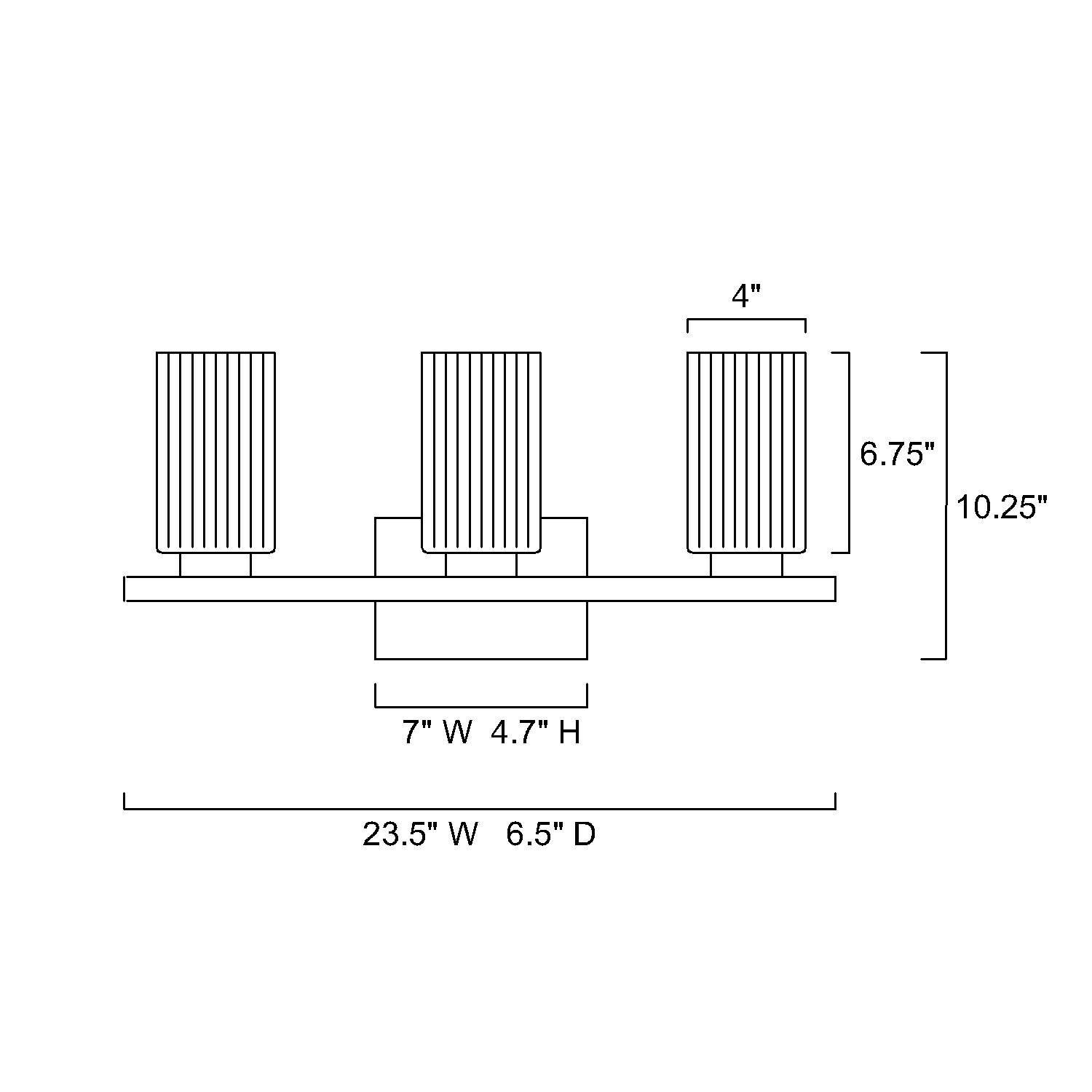 Edvivi EW3835BK b089995 - View #9