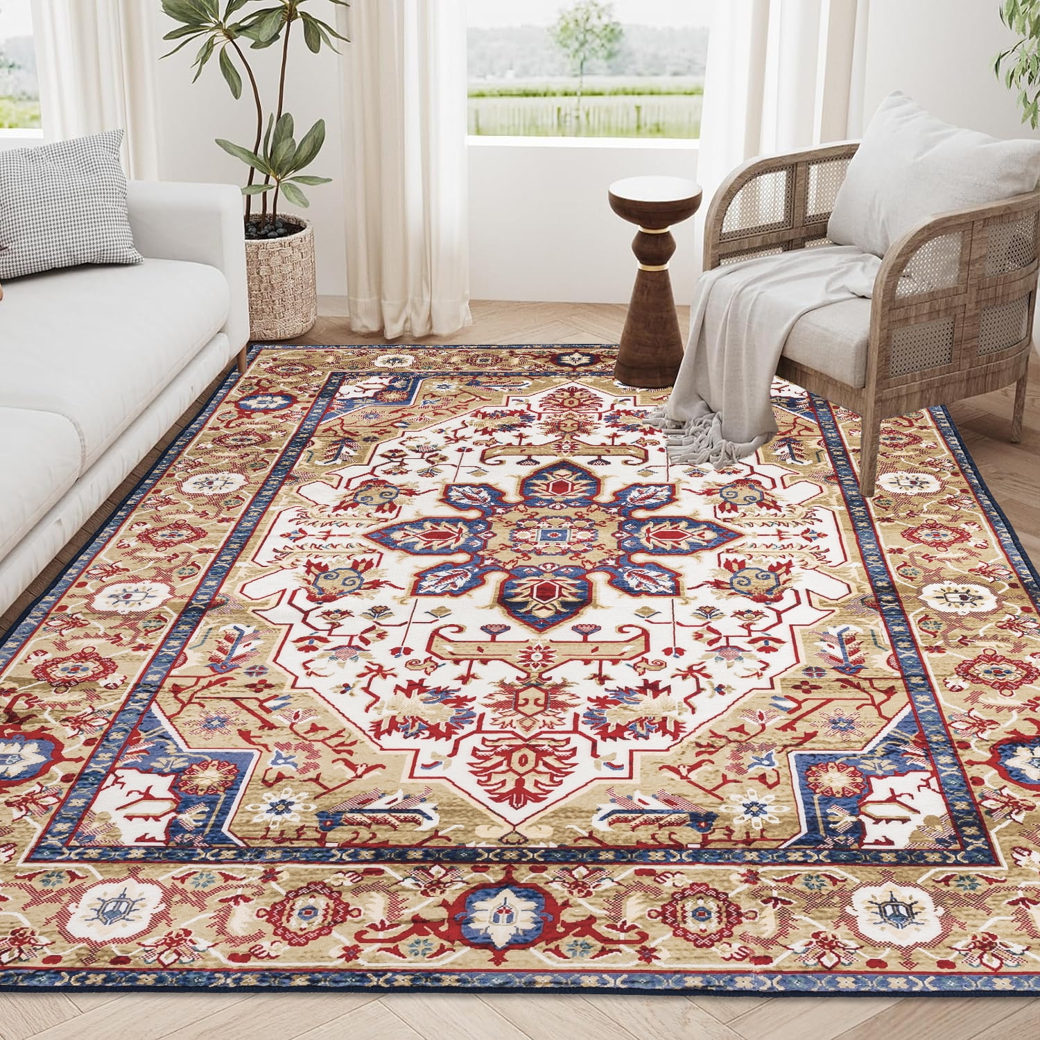 FUIOP MYUT WEC01 rugs - View #3