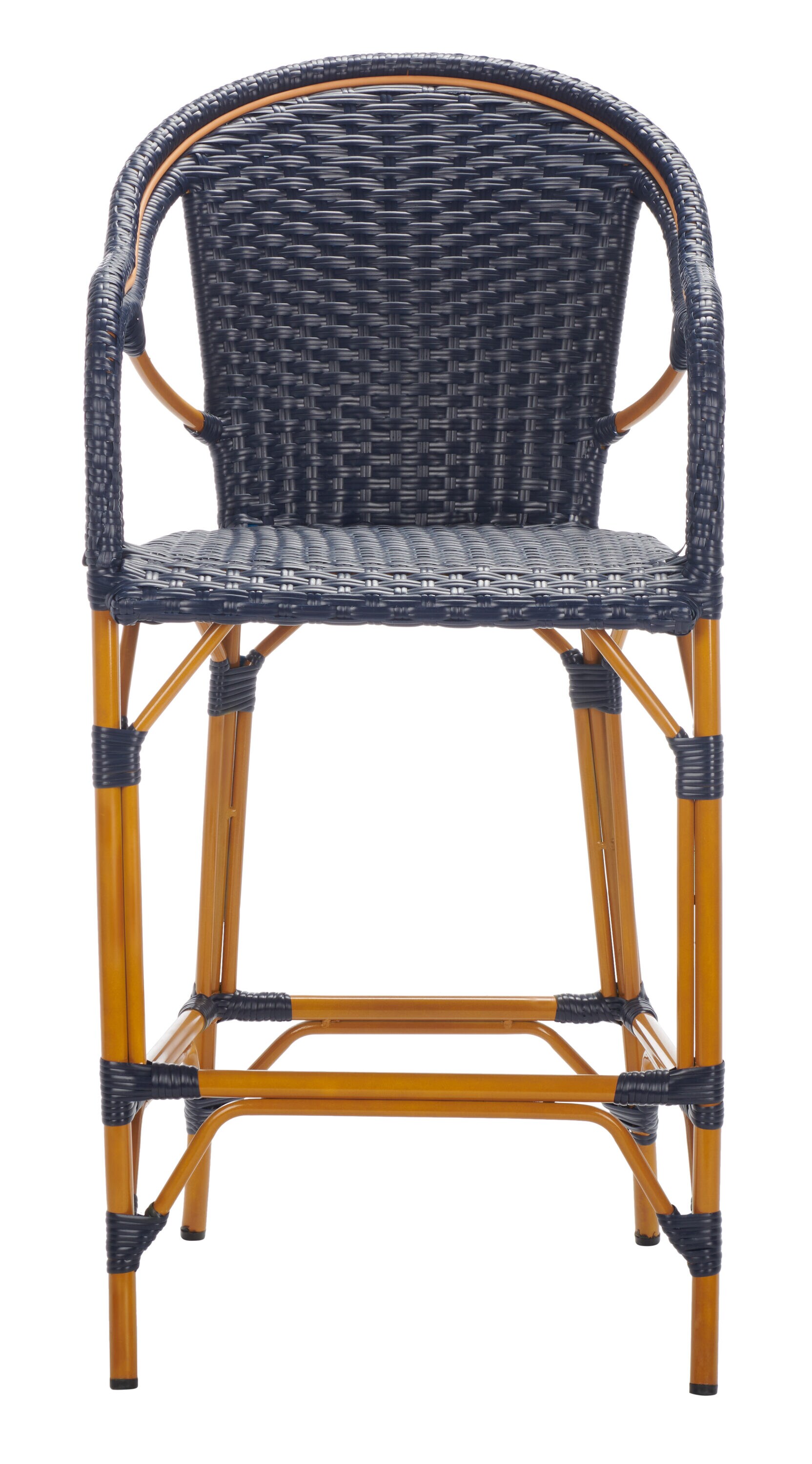 Safavieh PAT7535B Patio-Chairs - View #11