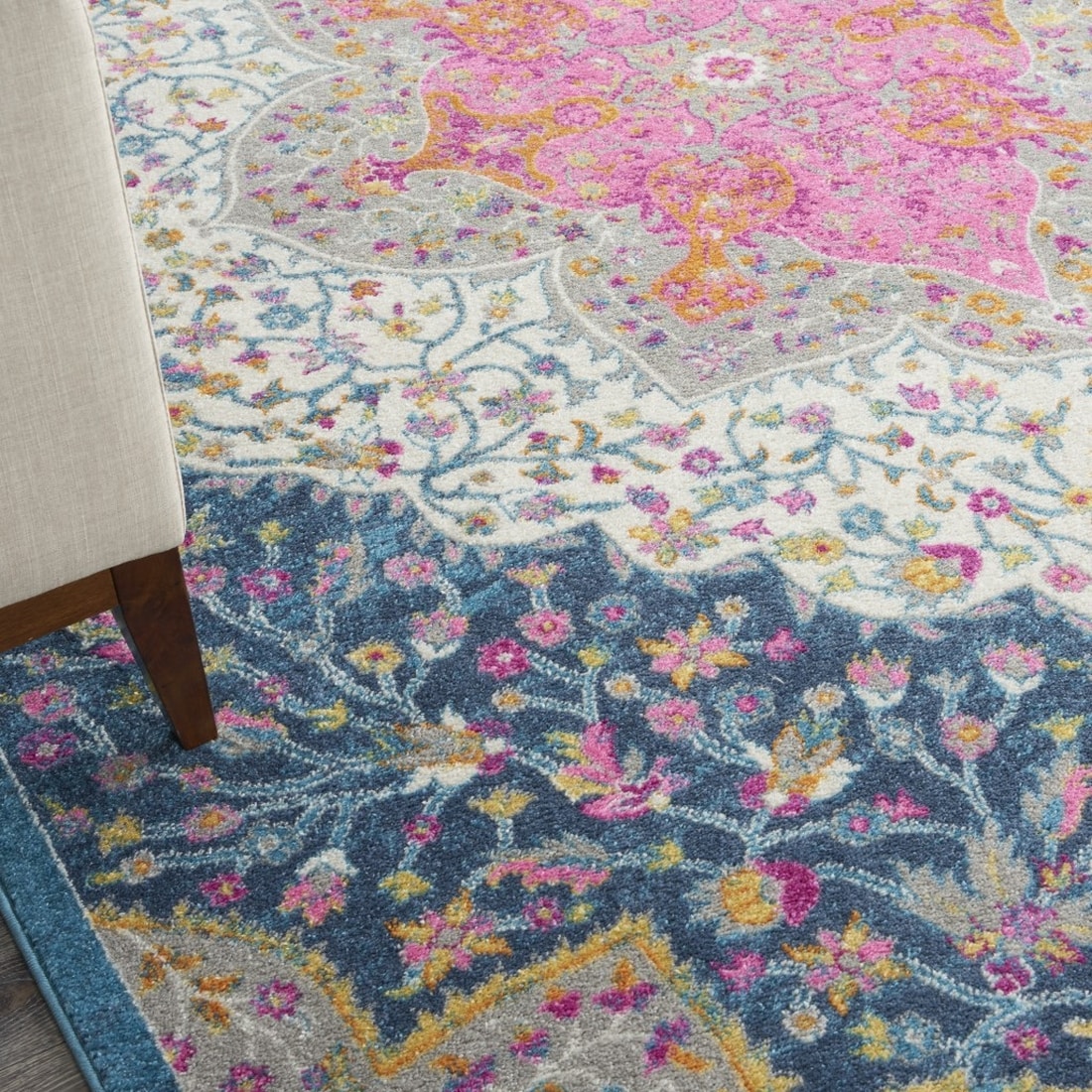 HomeRoots 4000385750 rugs - View #8