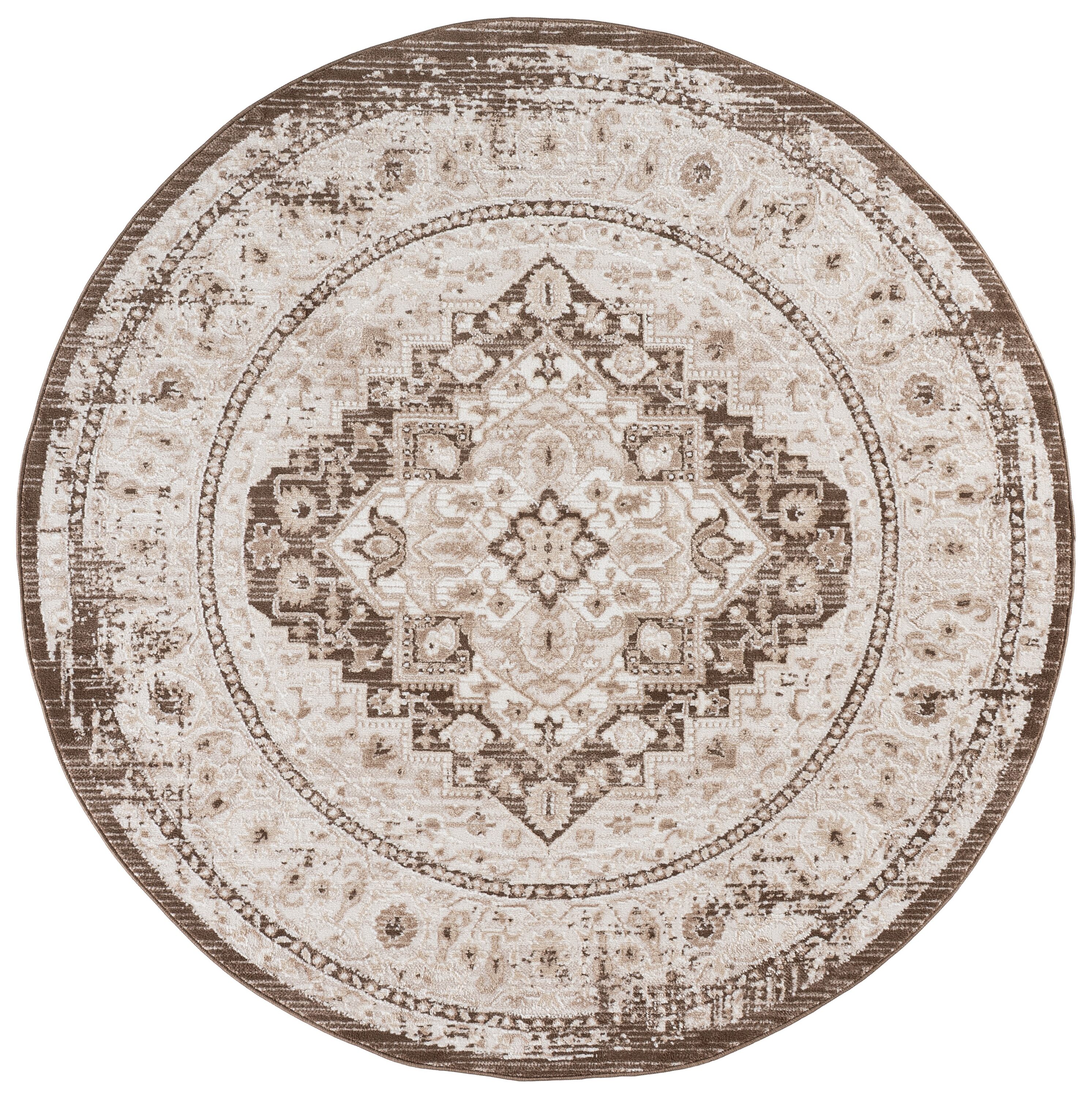 Safavieh CHM202T-7R rugs - View #2
