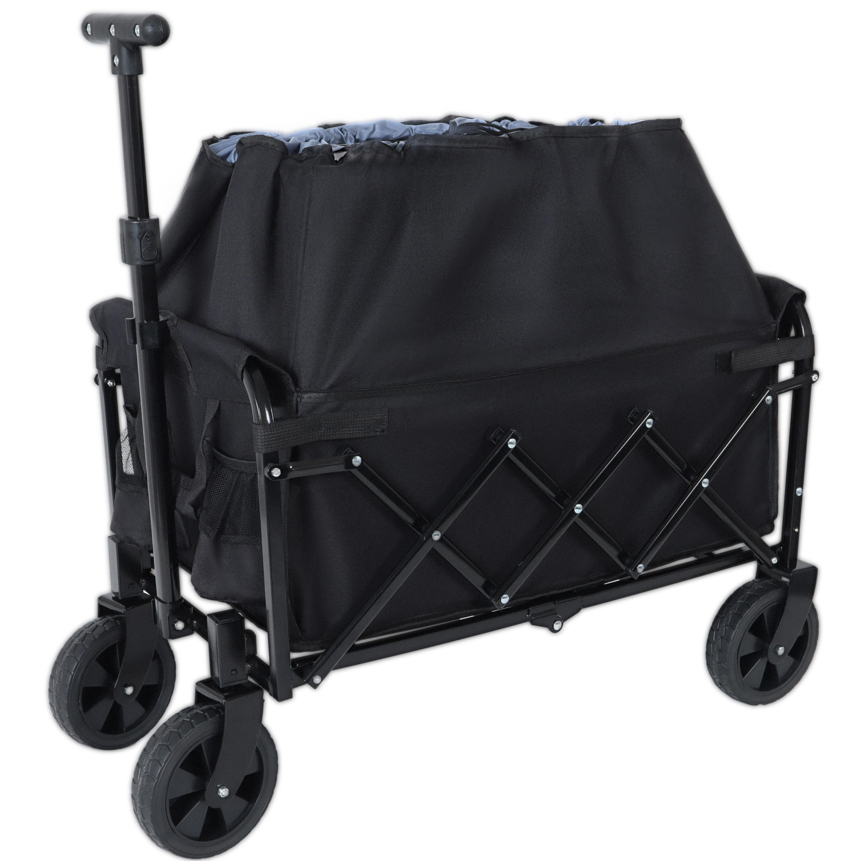 AHIOU HOME ZAAHG-P317110C Yard-Carts - View #7