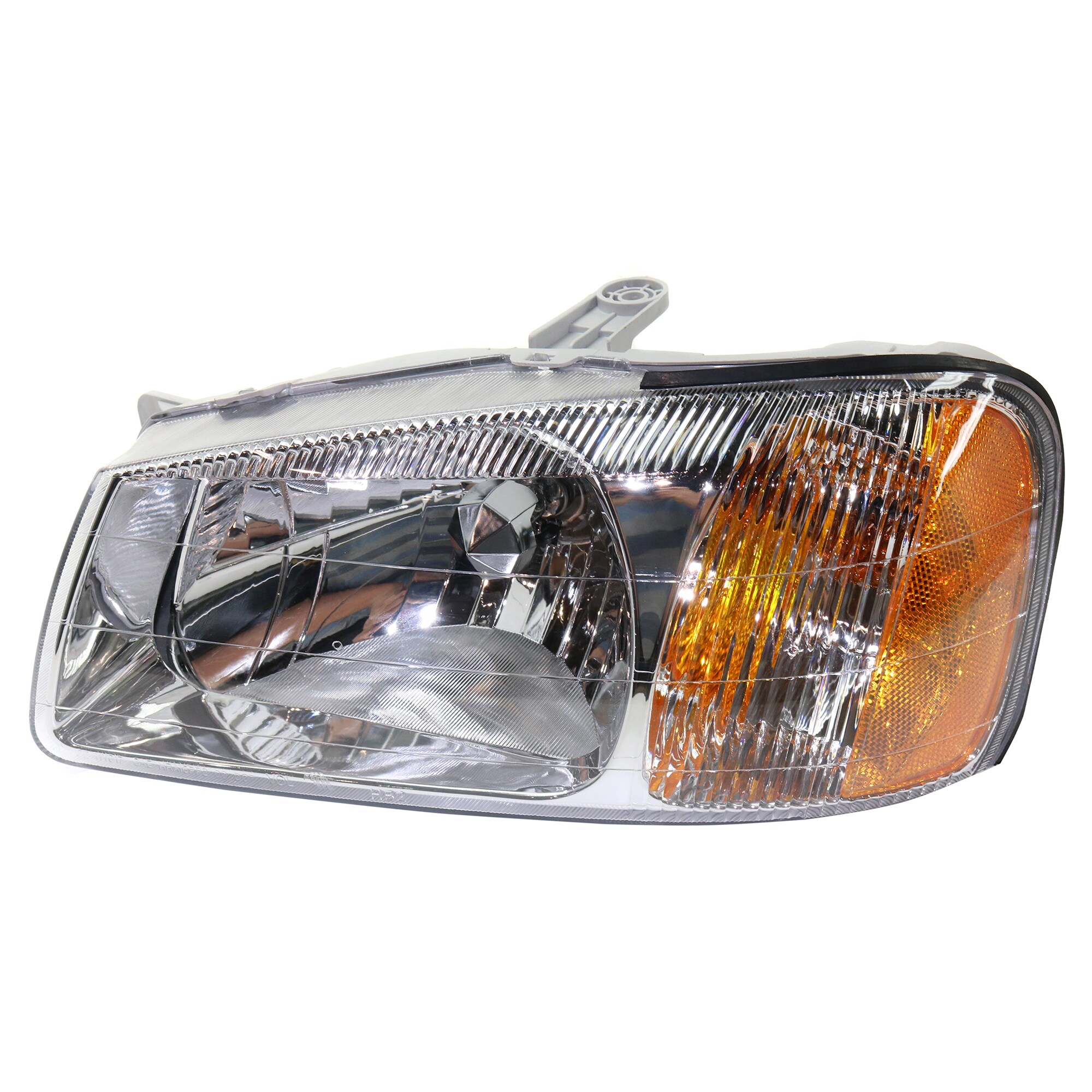 Garage-Pro JCW20-6046-00GP Headlight For Hyundai Accent 00-02 Lh Assembly Halogen