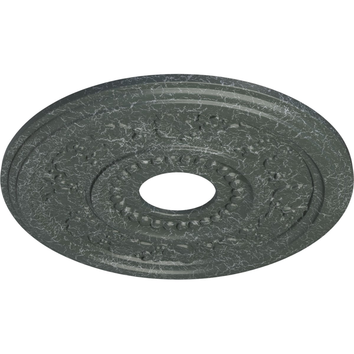 Ekena Millwork CM16GNAGC Ceiling-Medallions - View #2