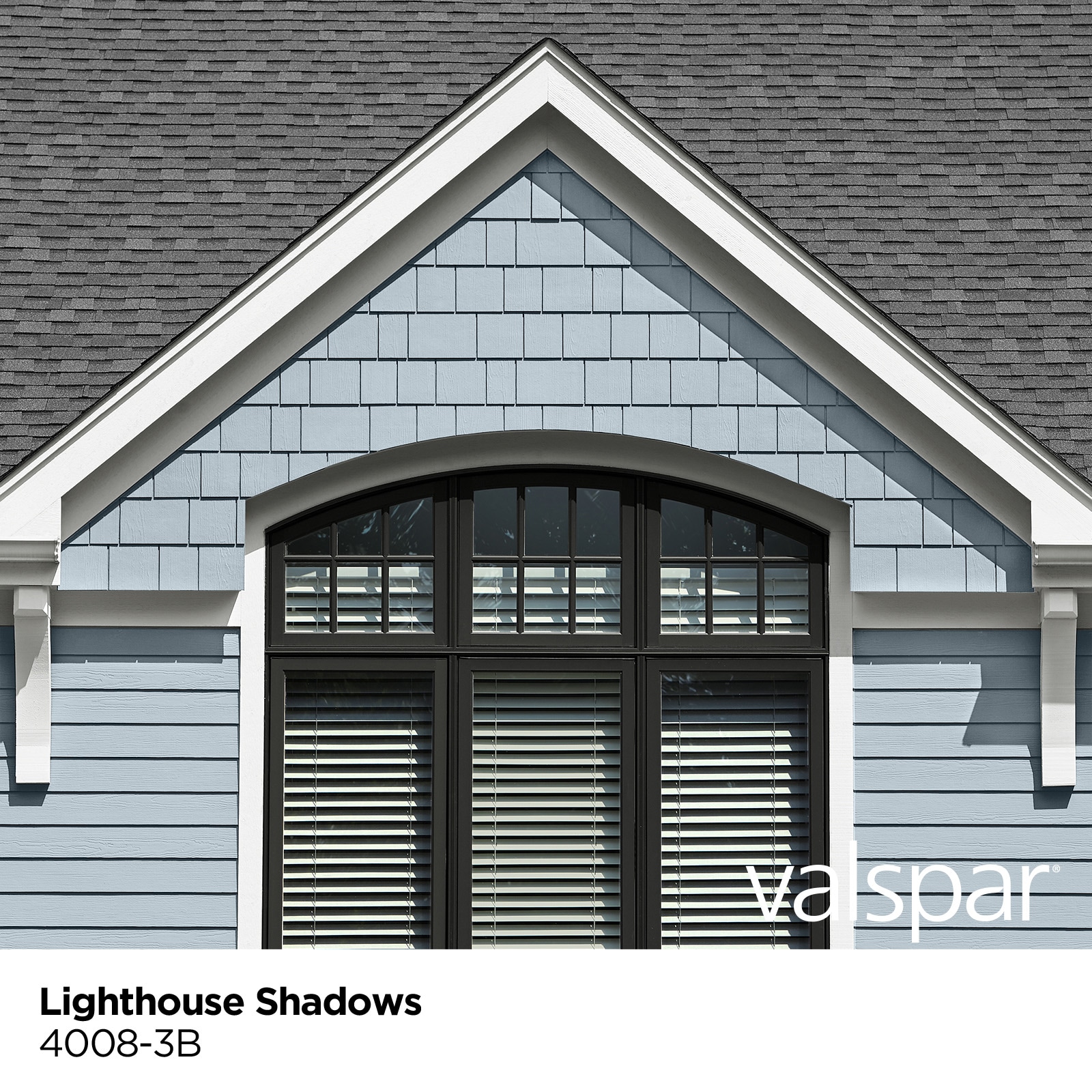 Valspar 4008-3B-146990 Exterior-Paints - View #3