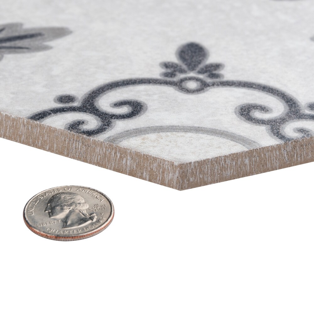 Affinity Tile FACMZXD9 Ceramic-Tile - View #2