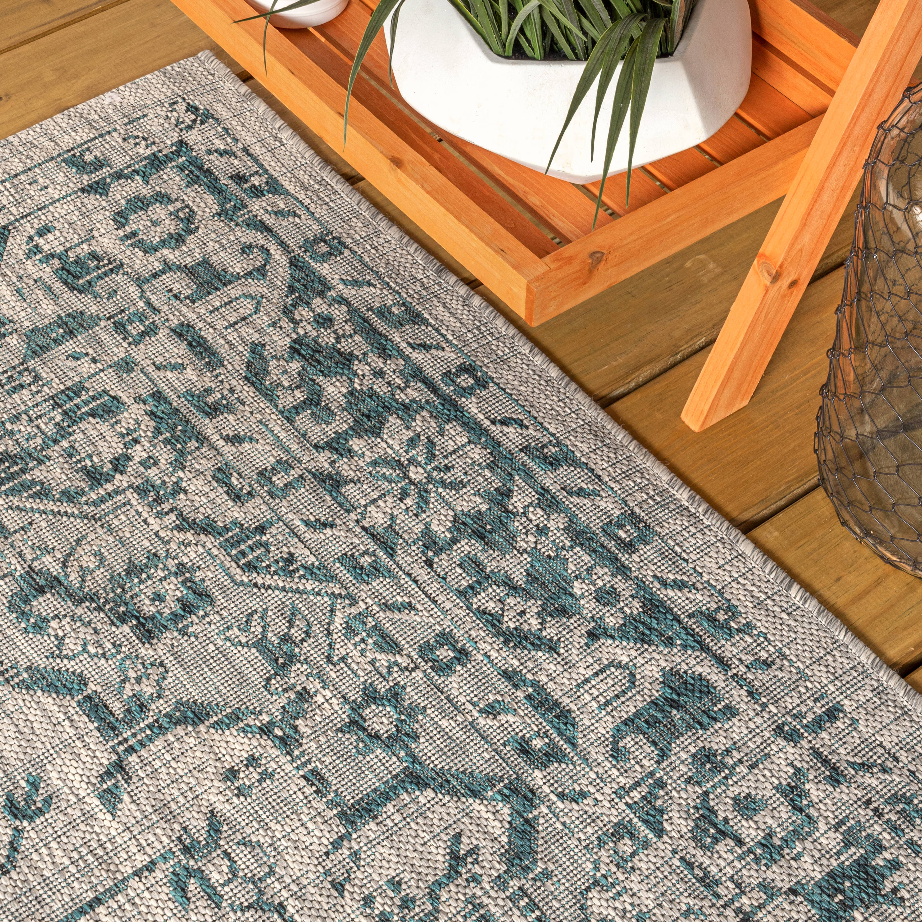 JONATHAN  Y SMB102C-5 rugs - View #9