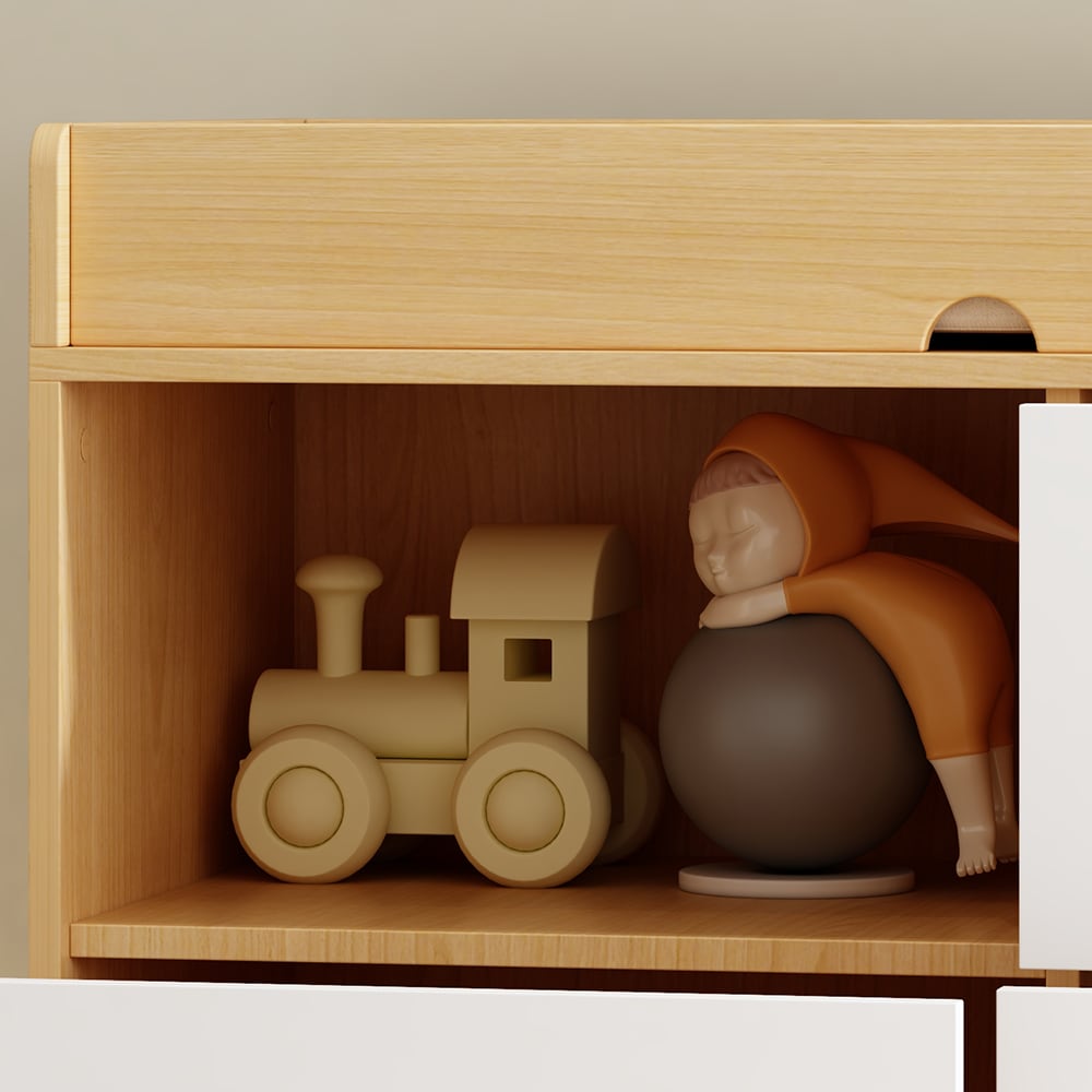  V-KF180079-05 Baby-Changing-Stations - View #9