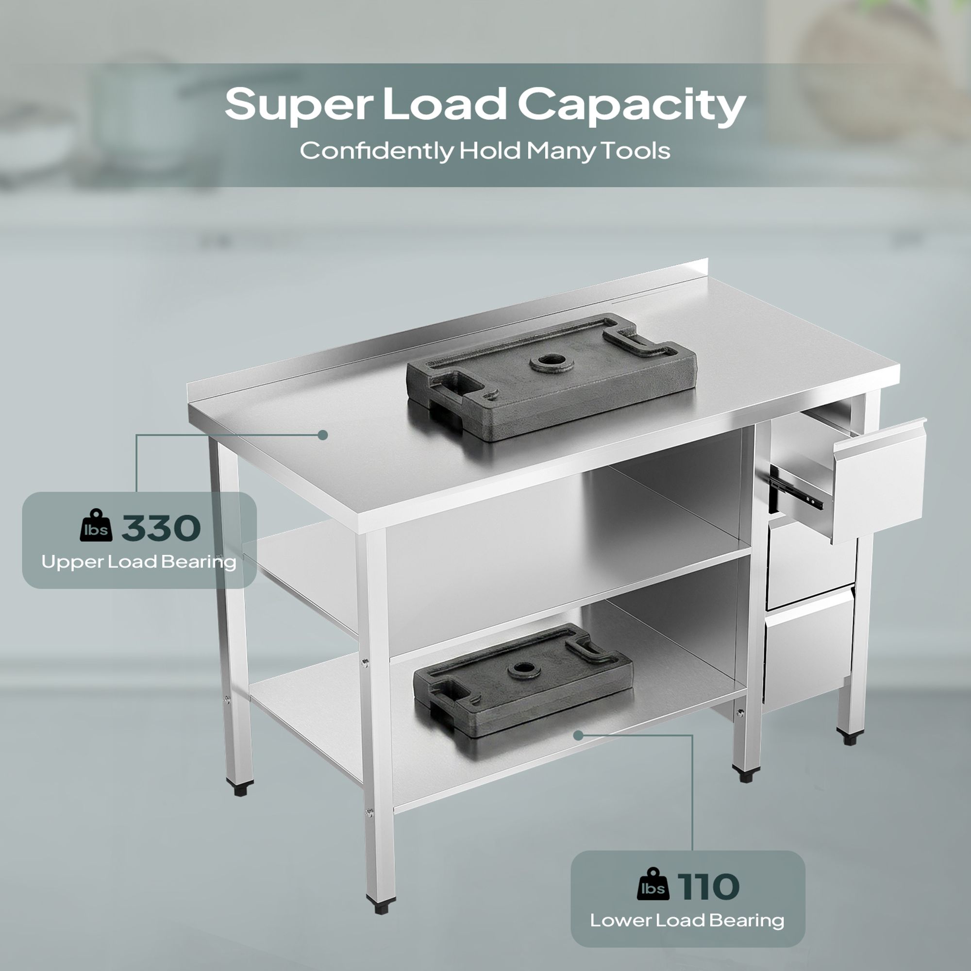 Winado G47001387 Kitchen-Furniture - View #6