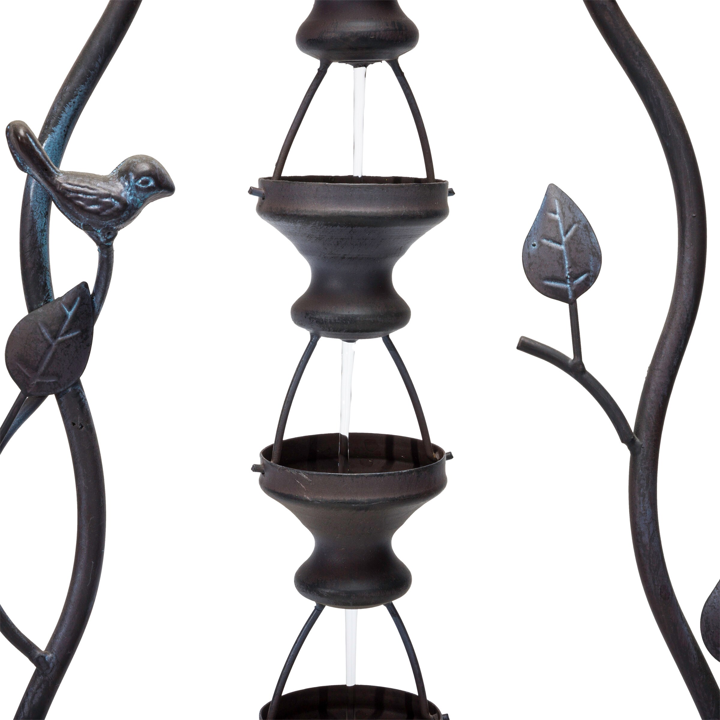 Alpine Corporation MAZ256 fountains - View #11