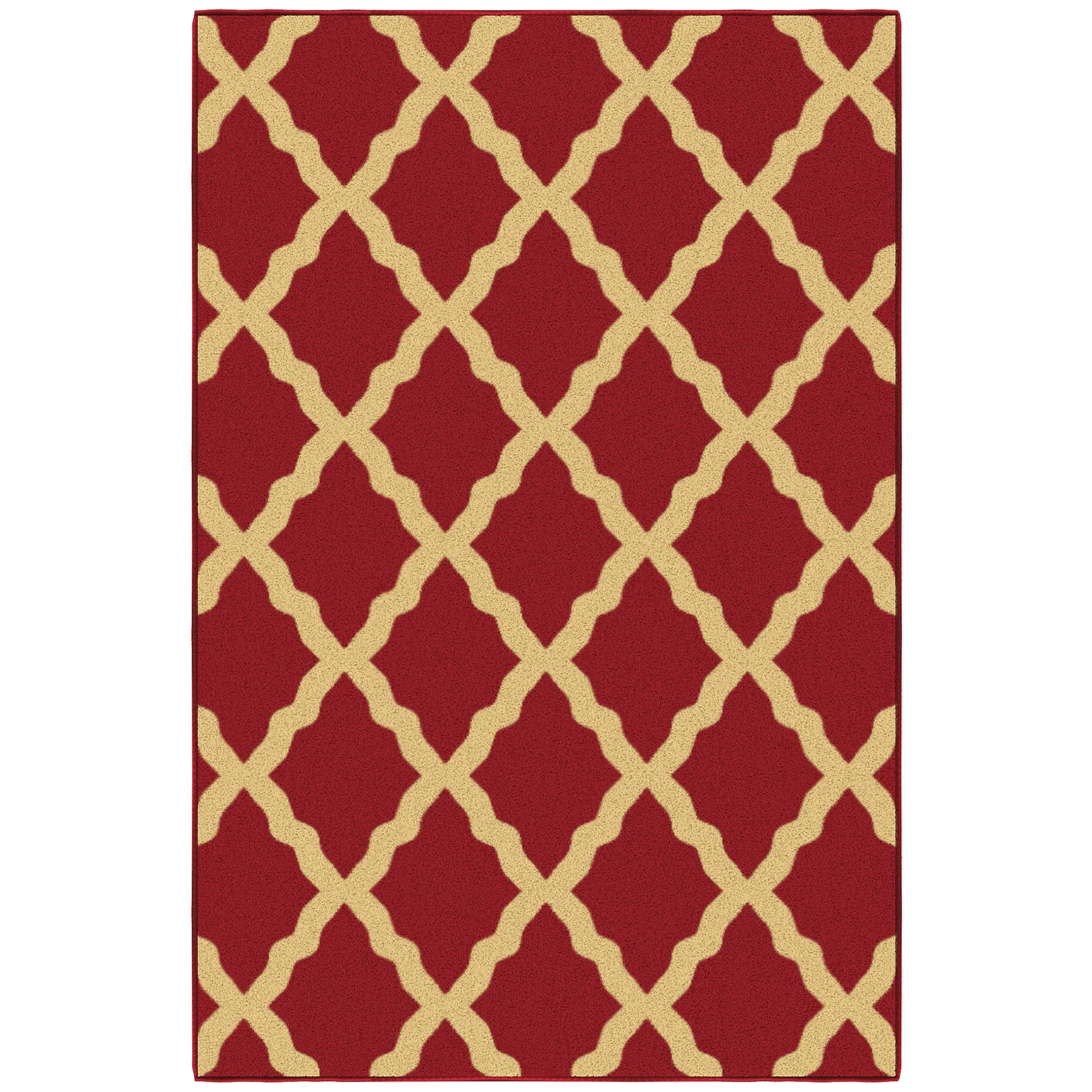 Ottomanson CLS3320-3X5 rugs - View #2