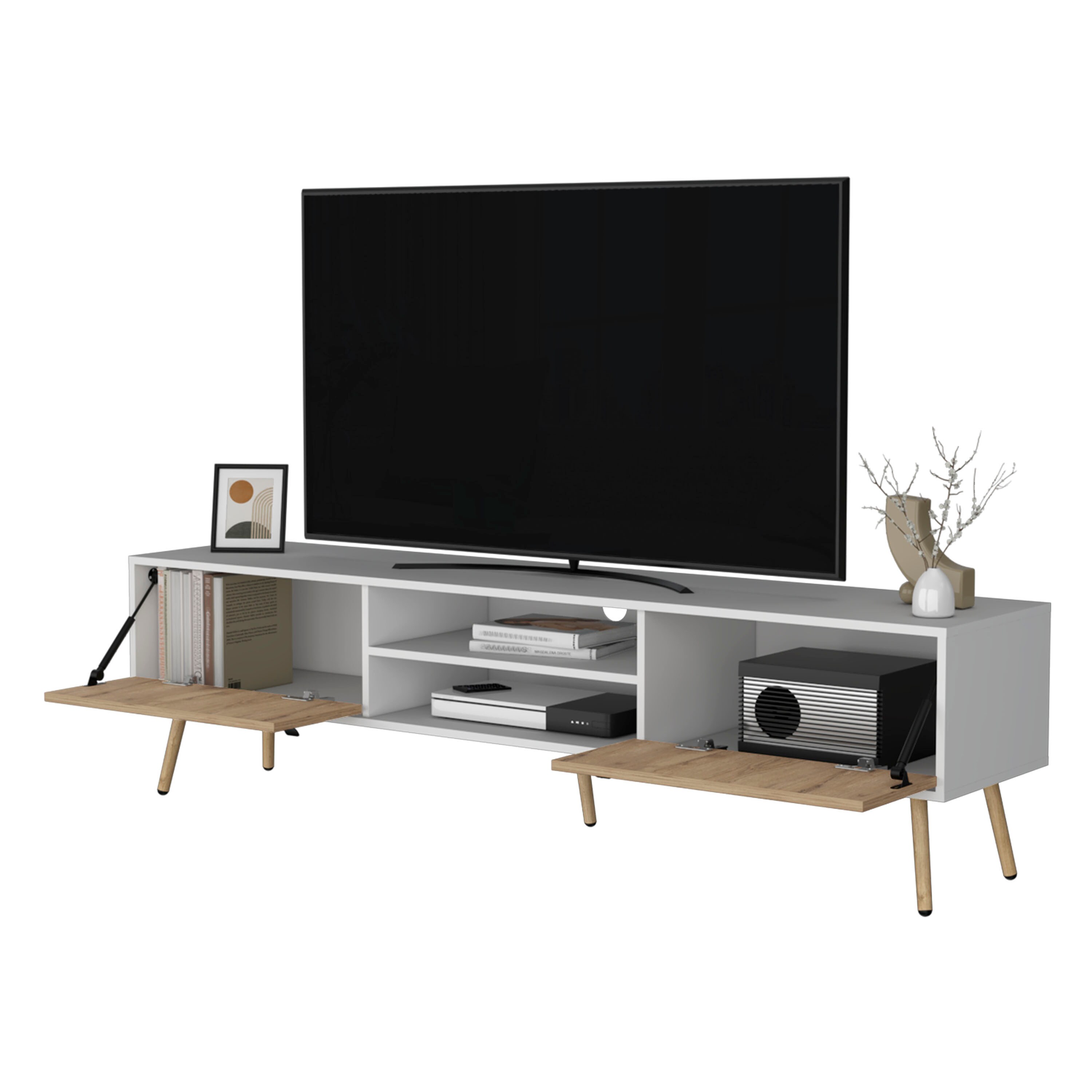 LOVMOR SF-J-B128P176178 Tv-Stands - View #6