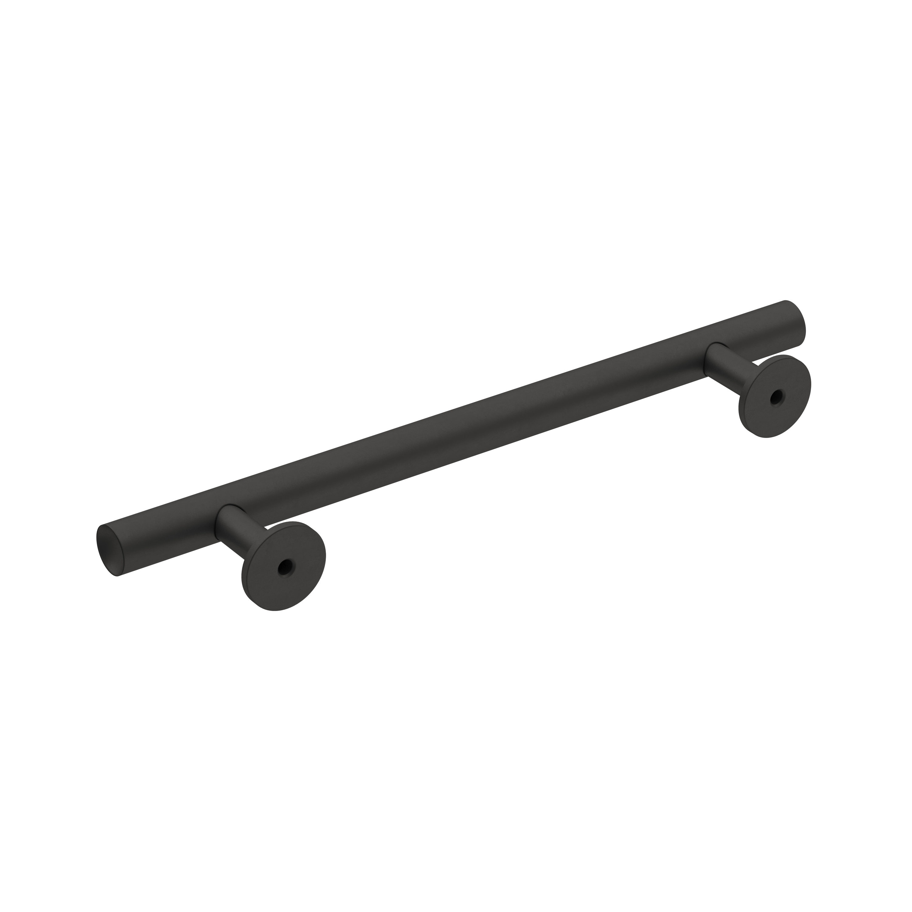Amerock BP36866FB Cabinet-Pulls - View #7