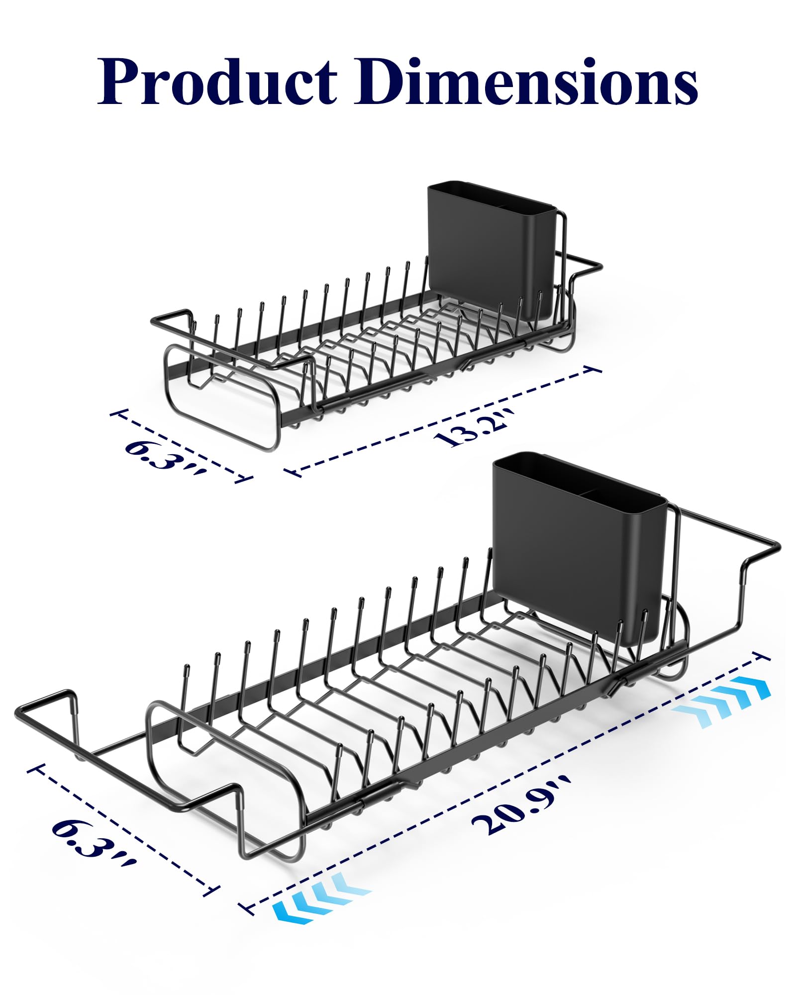 UUDULY LUU0717U071 Dish-Racks-Trays - View #4