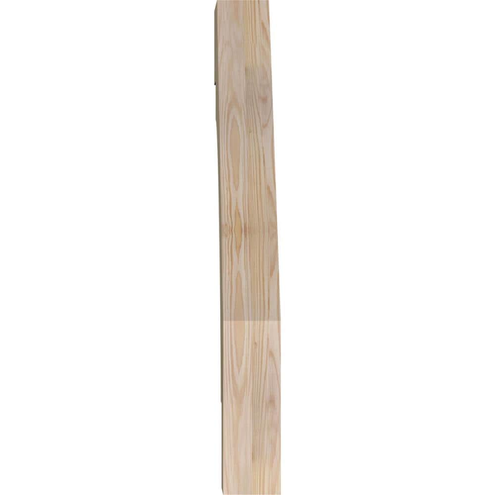 Ekena Millwork BRC04X24X36MRC00RDF braces - View #4