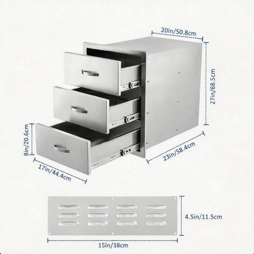 DEXSO NOVA-4C6OXTJ4M8B Cabinets-Kitchen - View #3