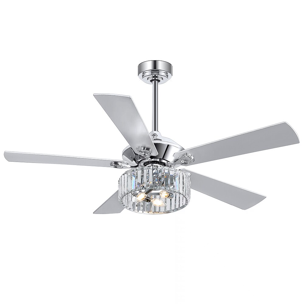 Breezary 24003-CH Ceiling-Fans - View #3