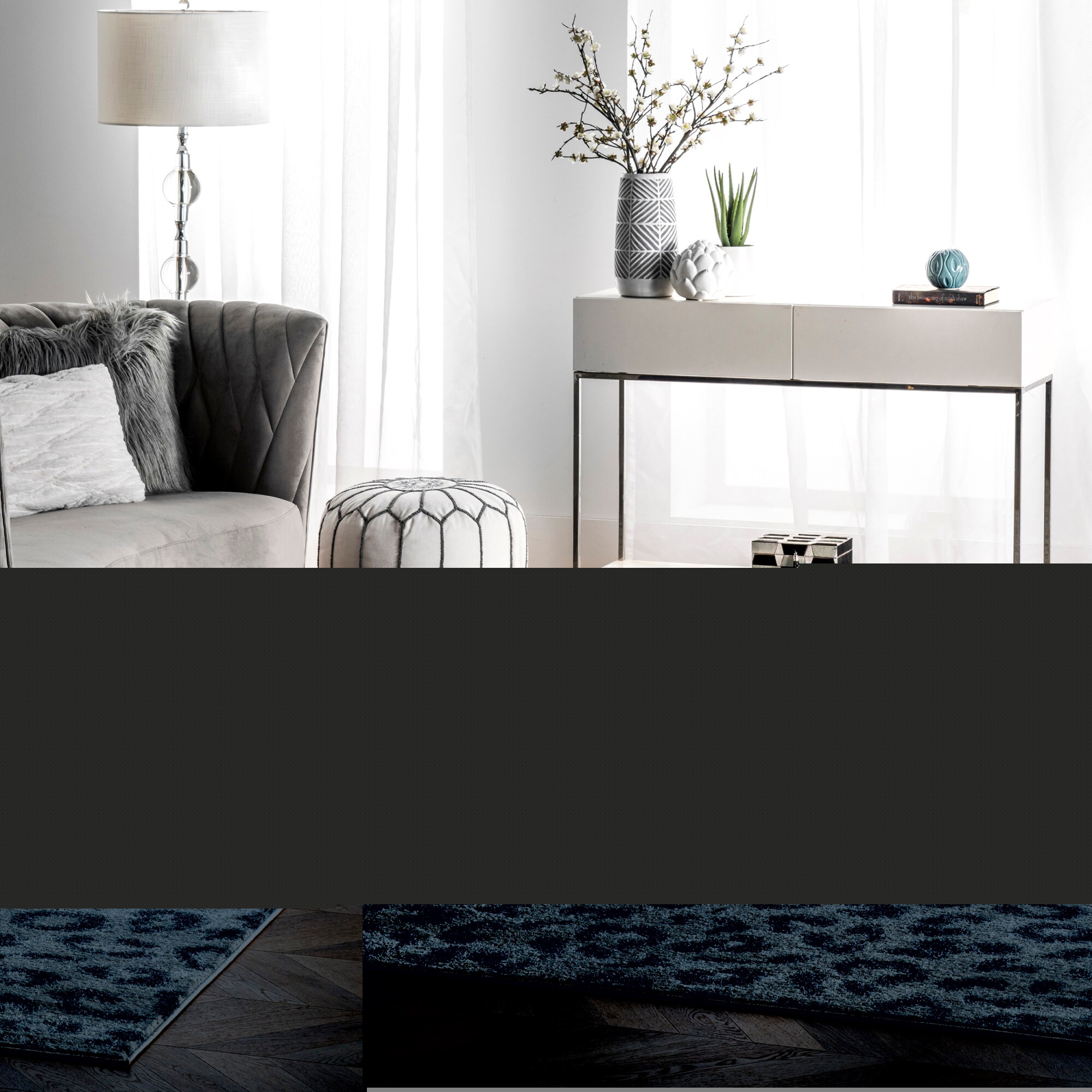 nuLOOM 200RZBD61A-9012 rugs - View #4