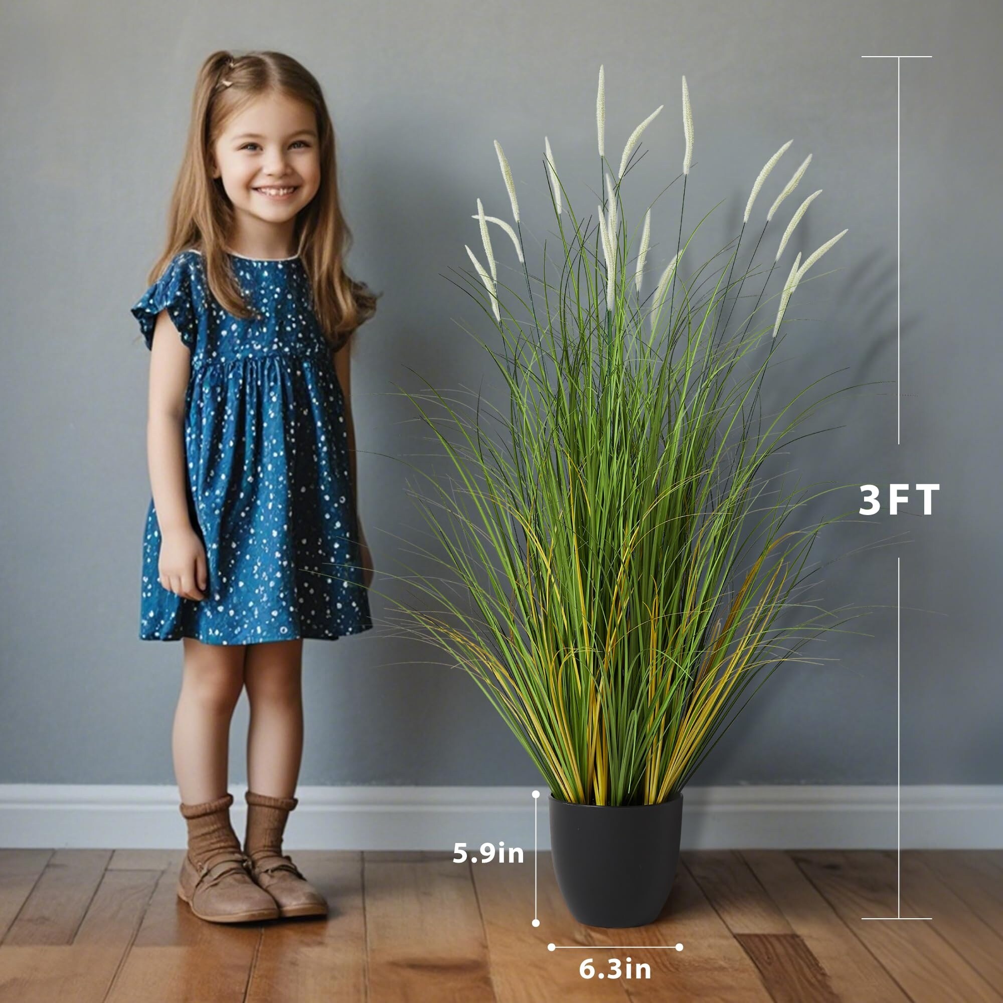 Numhew NHBEN408650 Artificial-Plants-Trees - View #2