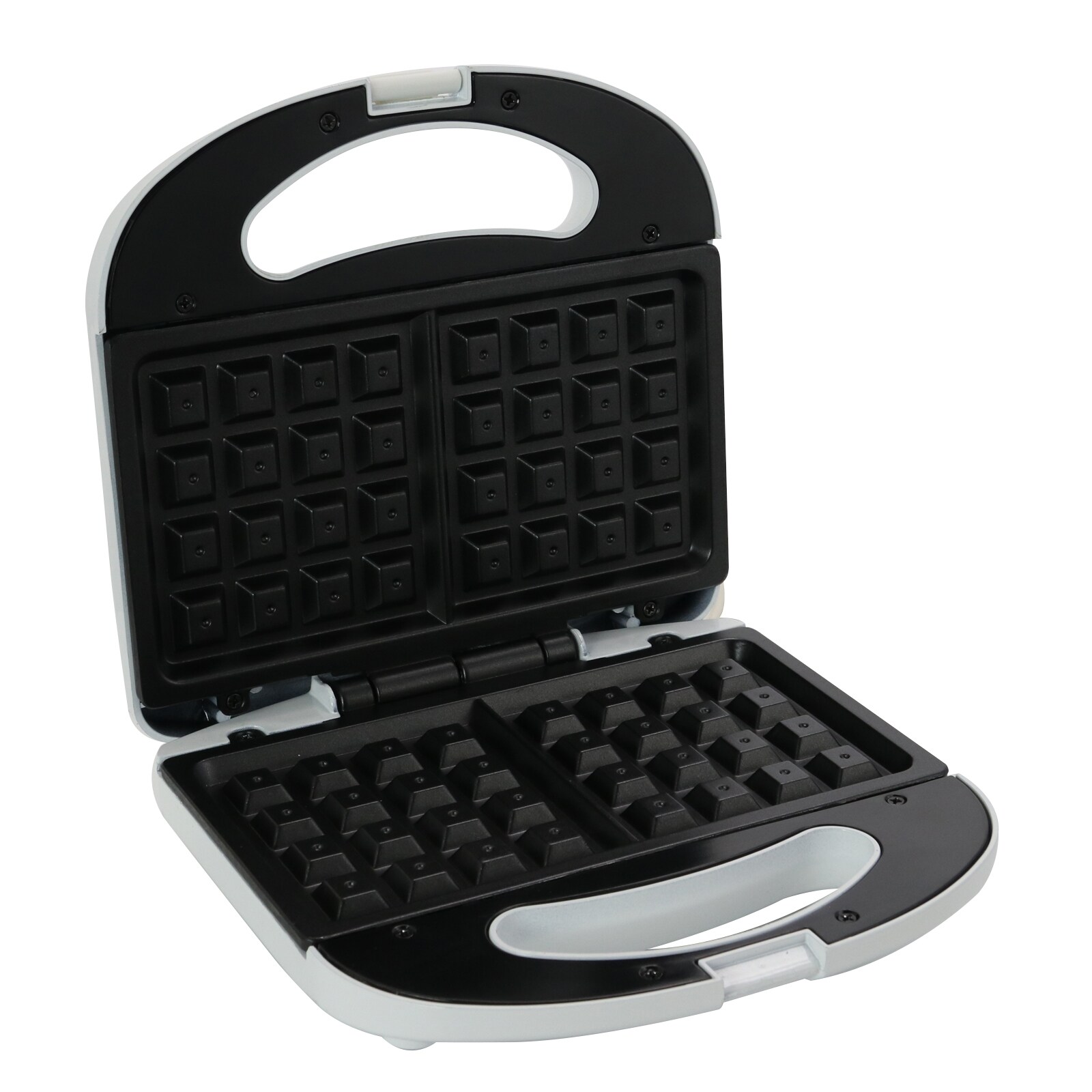 Better Chef Sandwich Maker in Black