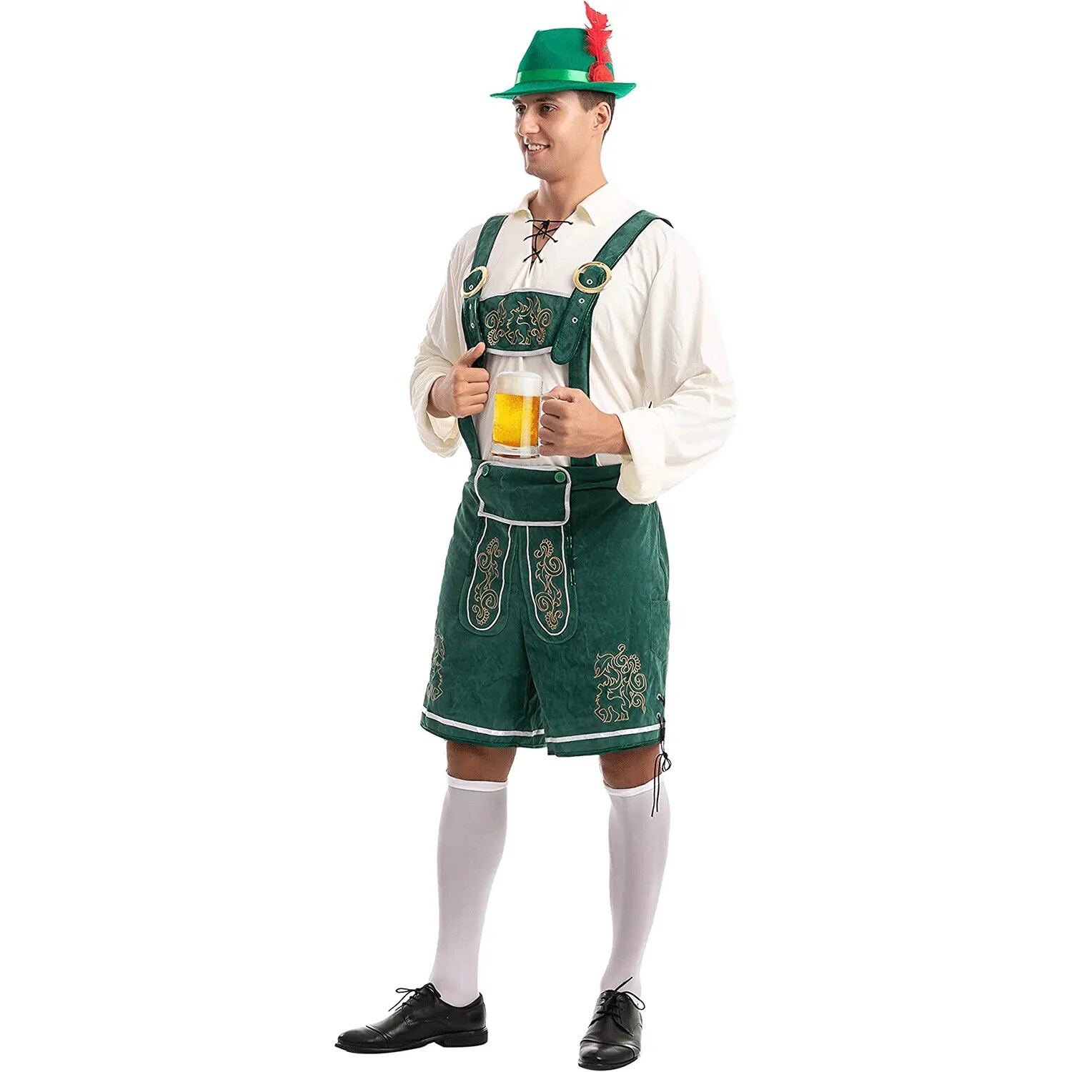 Joyfy 20327-L costumes - View #3