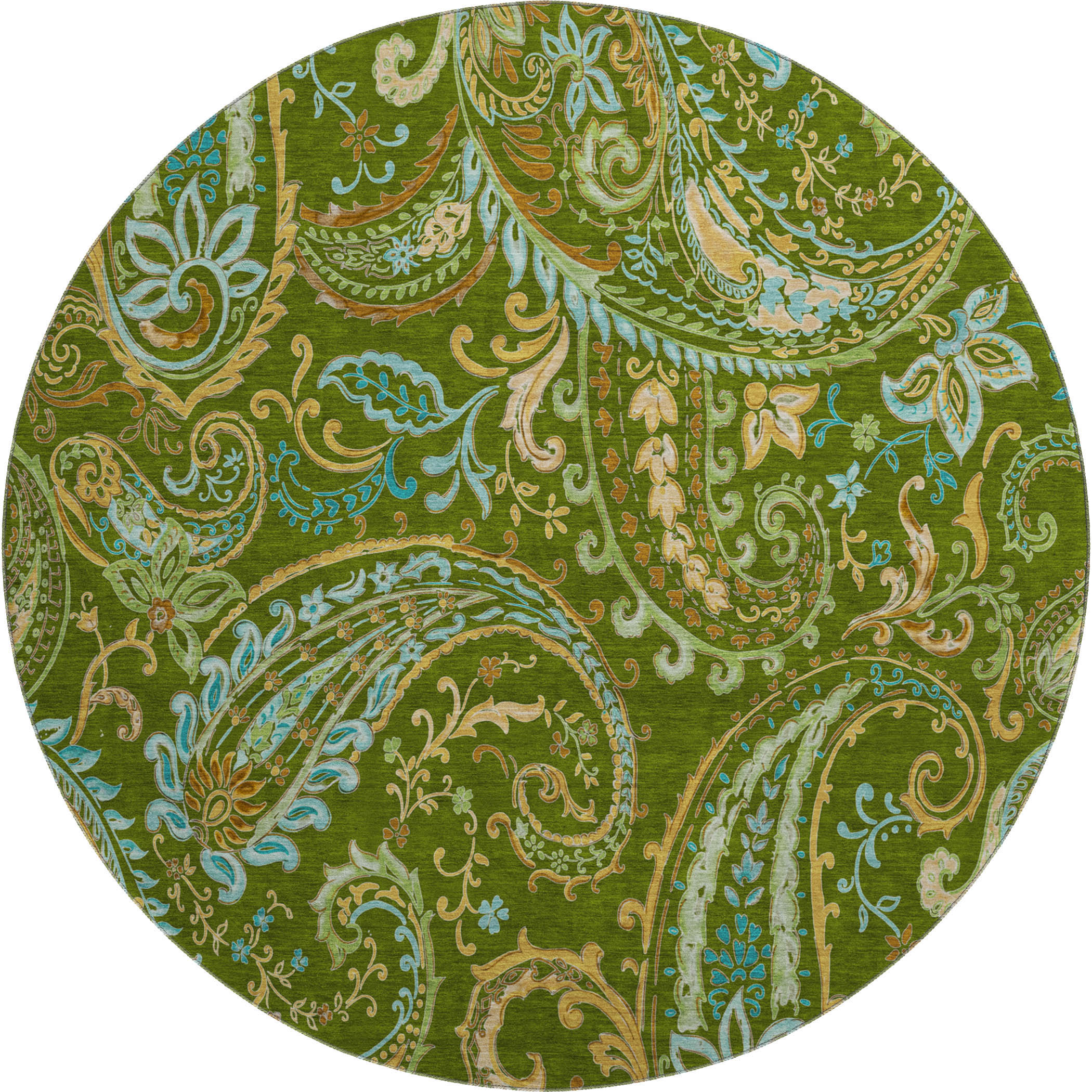 Addison Rugs AMF511TE30X46 rugs - View #2