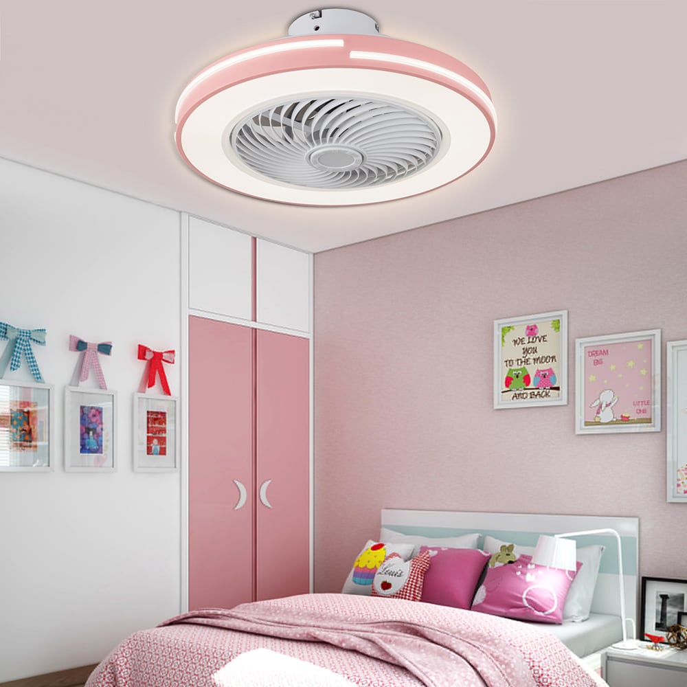 Oukaning HG-HCXLST-4164-US Ceiling-Fans - View #14