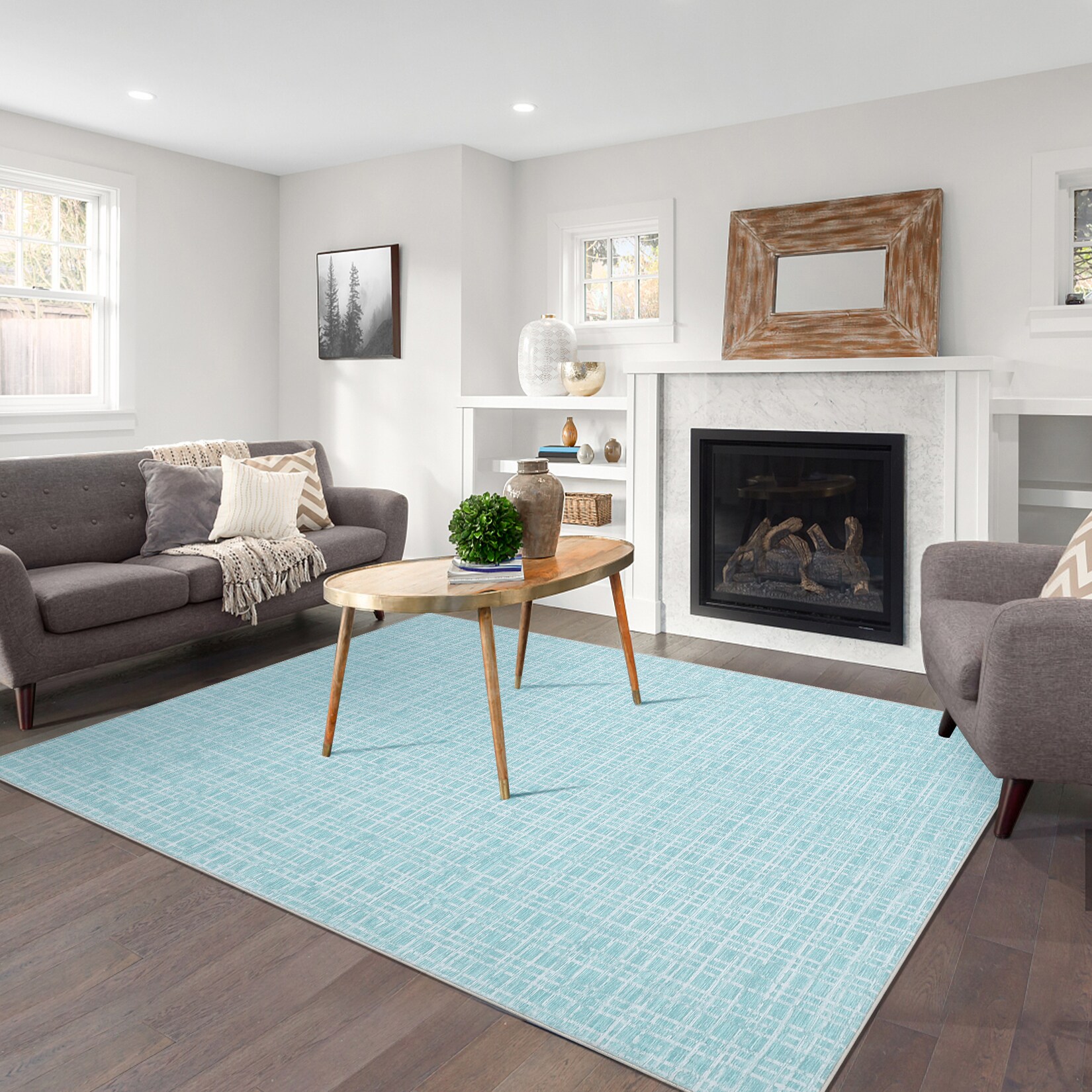 Qeetex LSN-PHO-10UN6A7R rugs - View #3