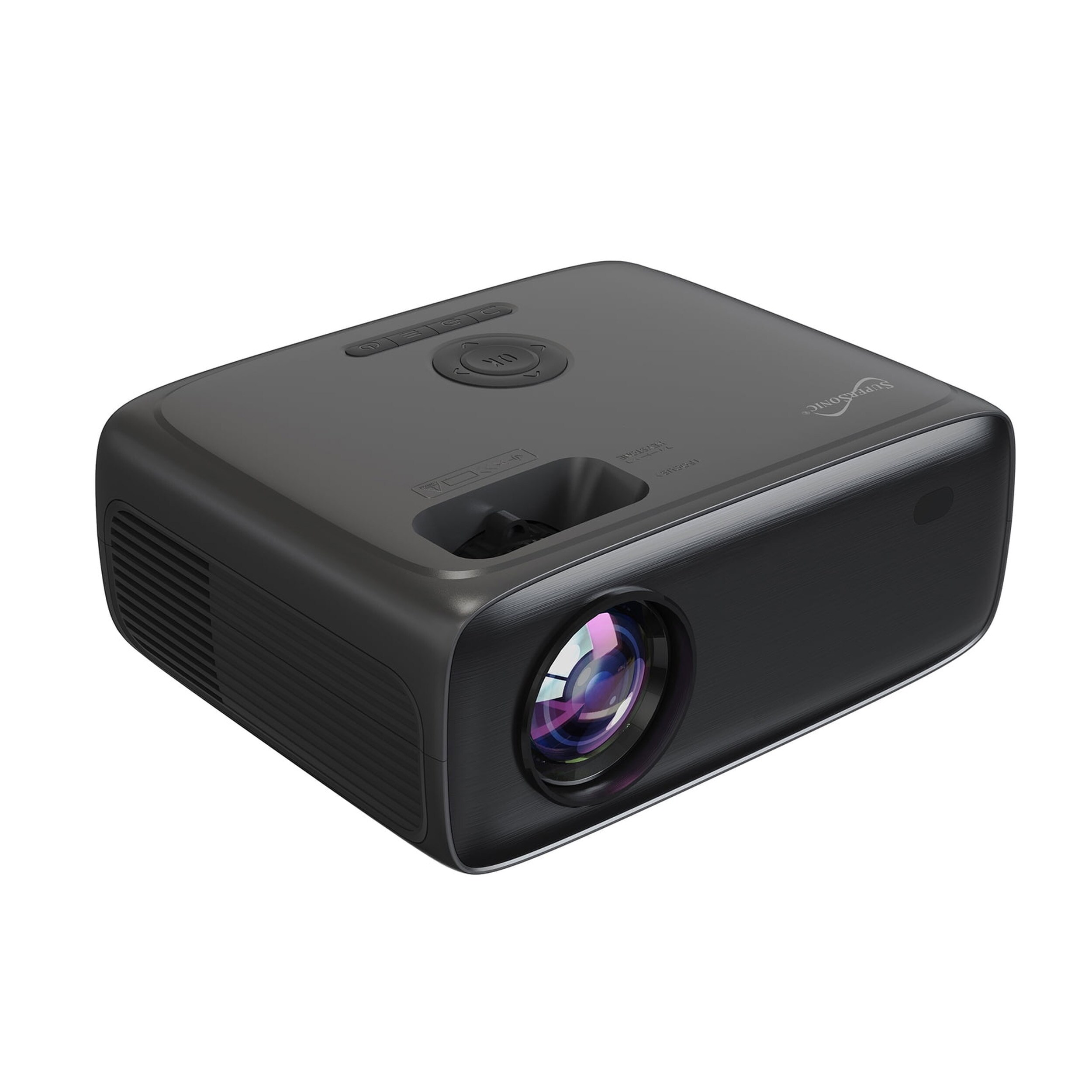 Supersonic 962125131M projectors - View #2