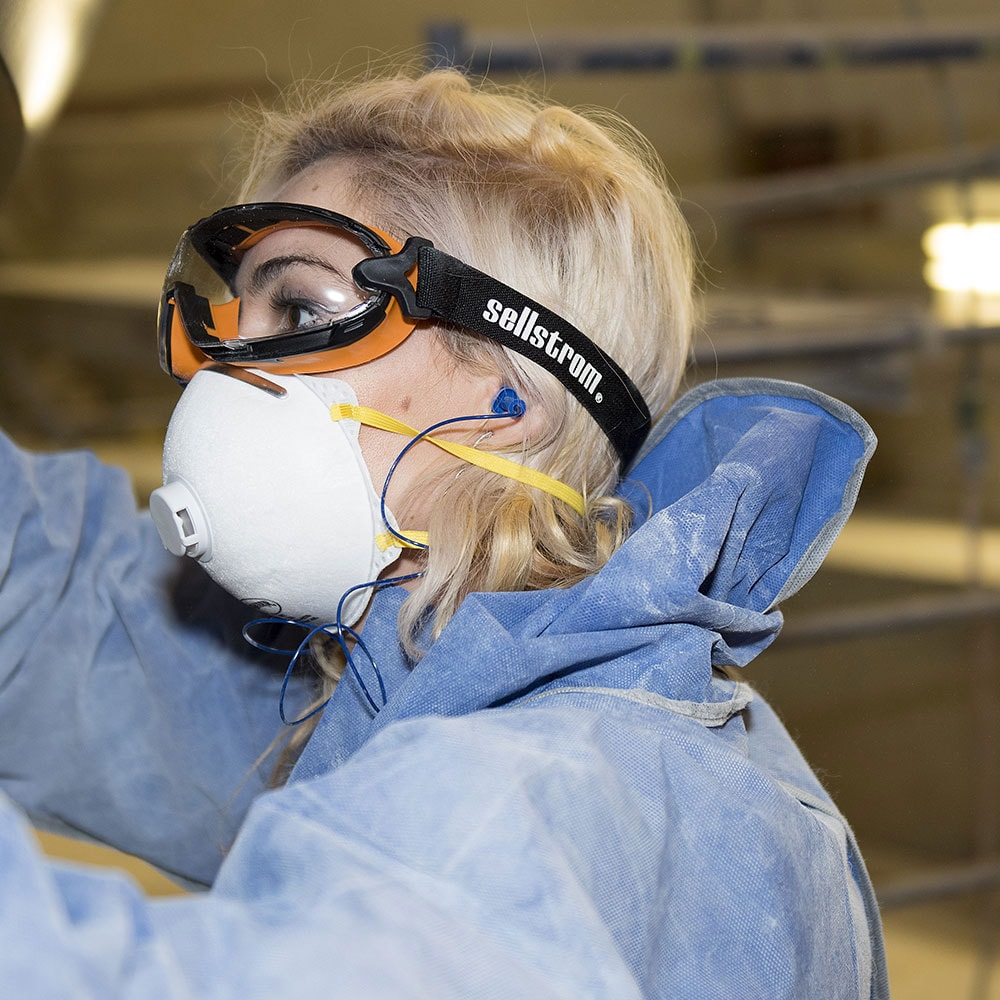 Sellstrom S23421 Hearing-Protection - View #4