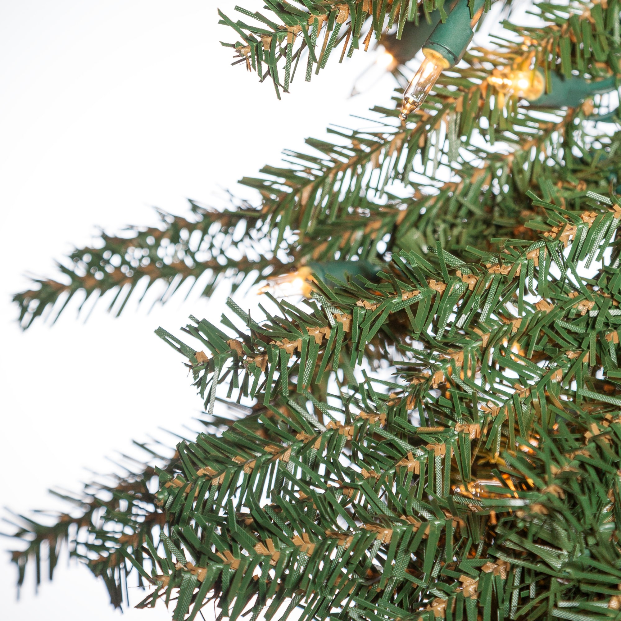 Sterling Tree Company 5409--40C Artificial-Christmas-Trees - View #3