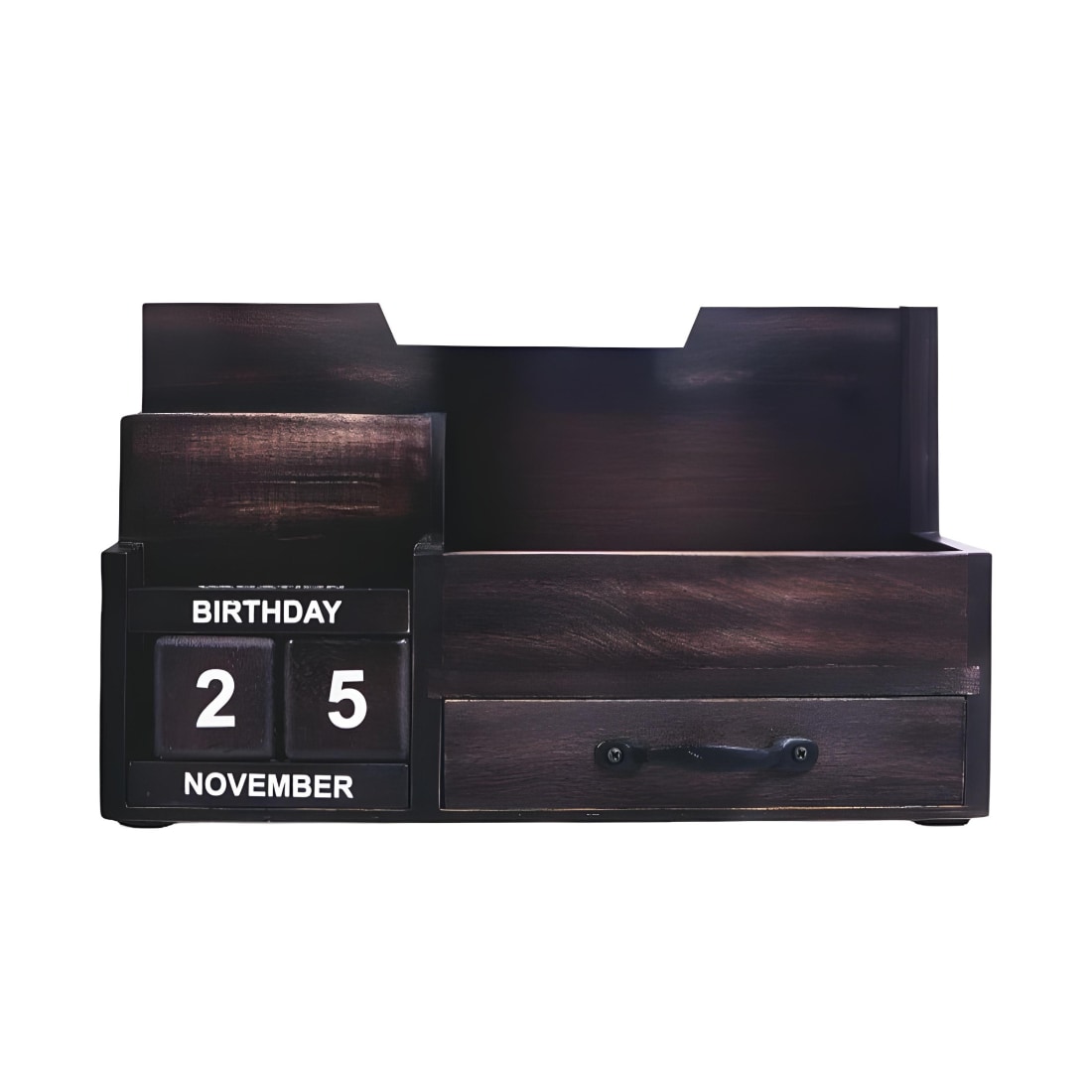 HomeRoots 4000400940 Desktop-Organizers - View #2