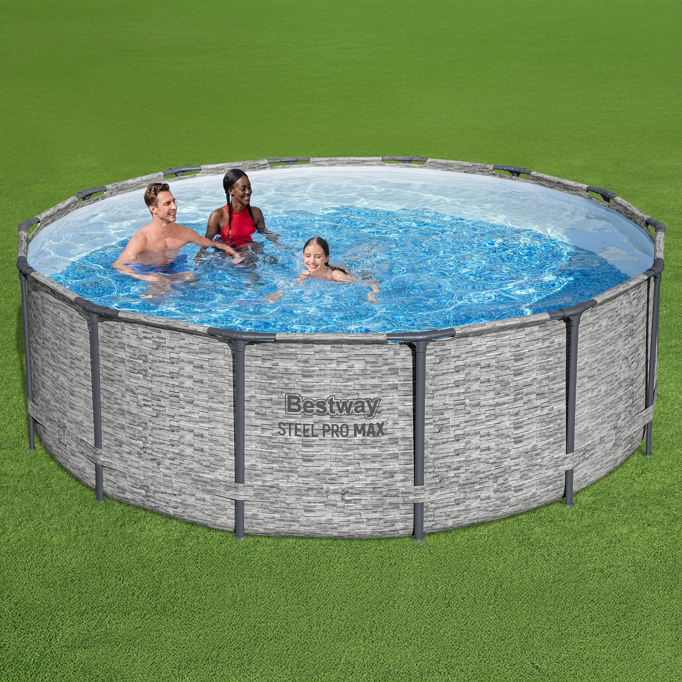 Bestway 270183 Above-Ground-Pools - View #6
