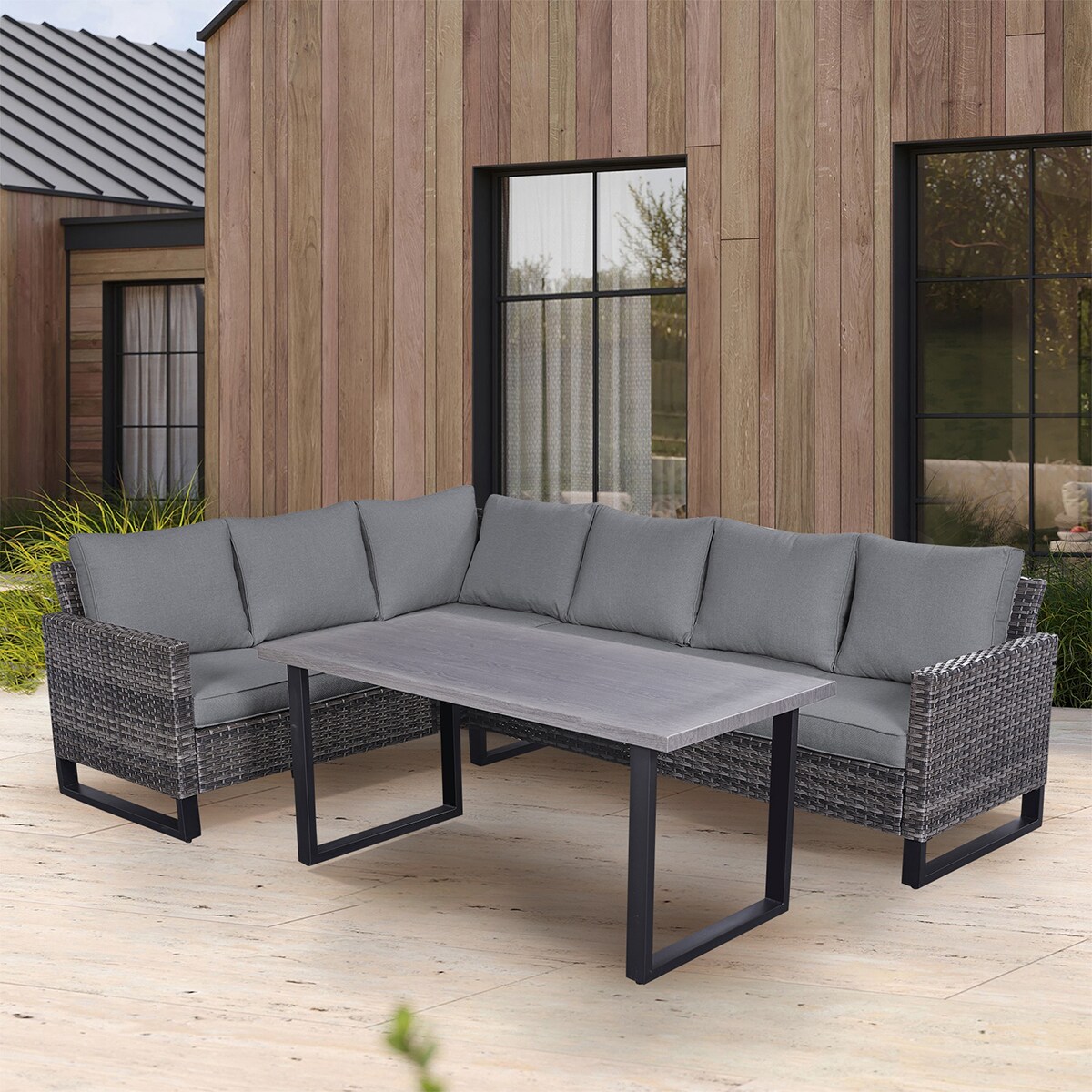 Rilyson FS066067068-3 Patio-Conversation-Sets - View #3