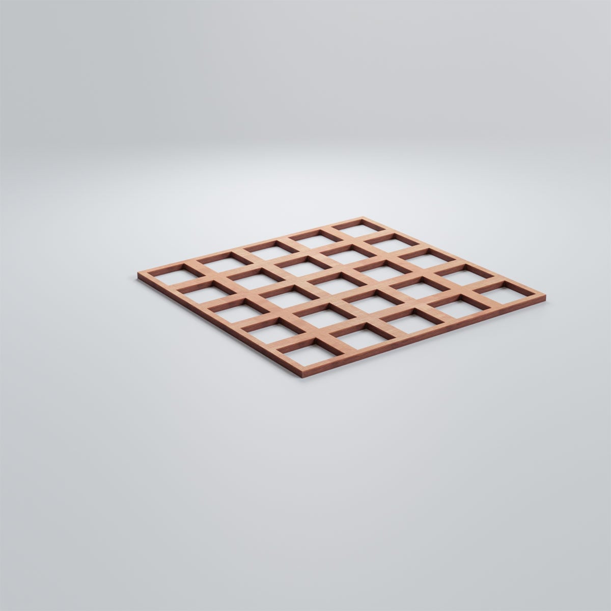 Ekena Millwork WALW16X16X0375MNCCH Wall-Panels - View #4