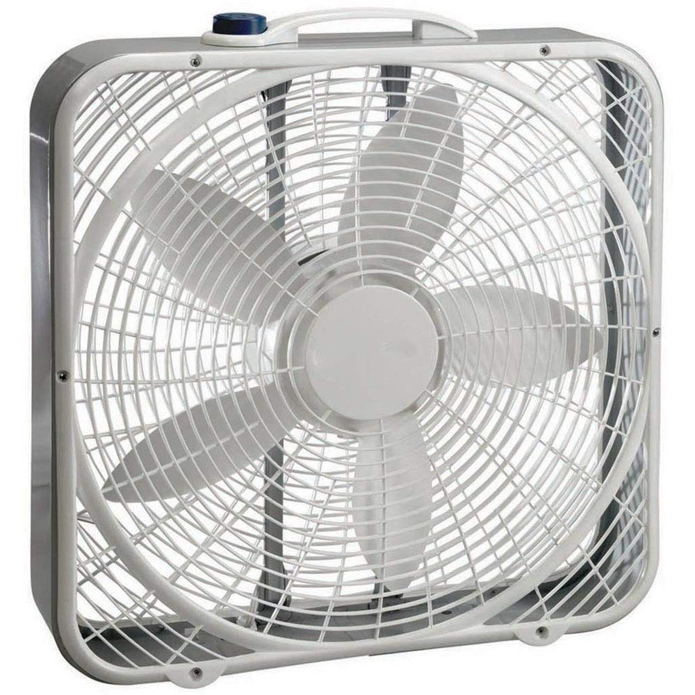 Lasko 77162.1 Fan-Controls - View #3