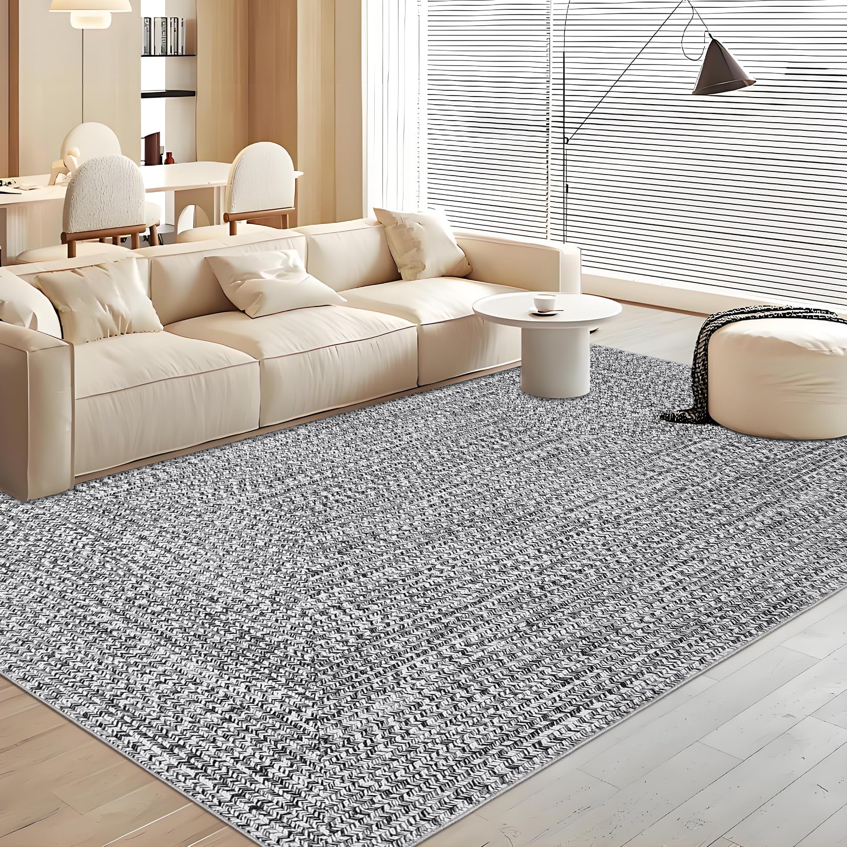 GarveeLife C3H-7TDLGTOGWTF rugs - View #6