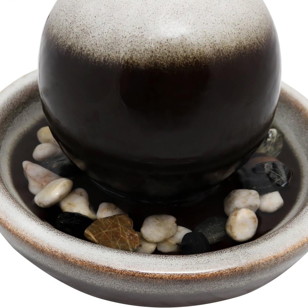 Sunnydaze Decor SSS-412 Indoor-Fountains - View #5