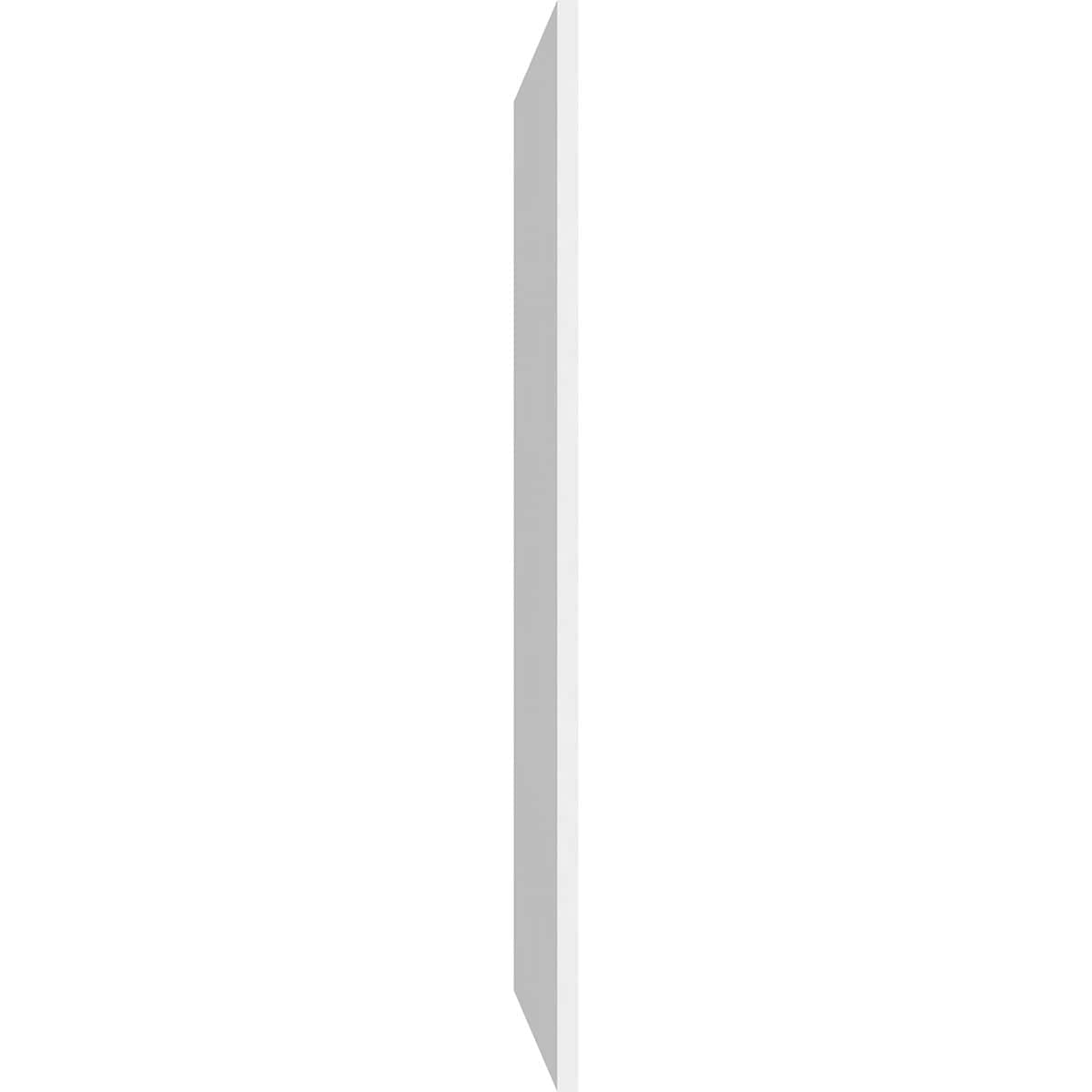 Ekena Millwork WALP36X32X062HAR Wall-Panels - View #3