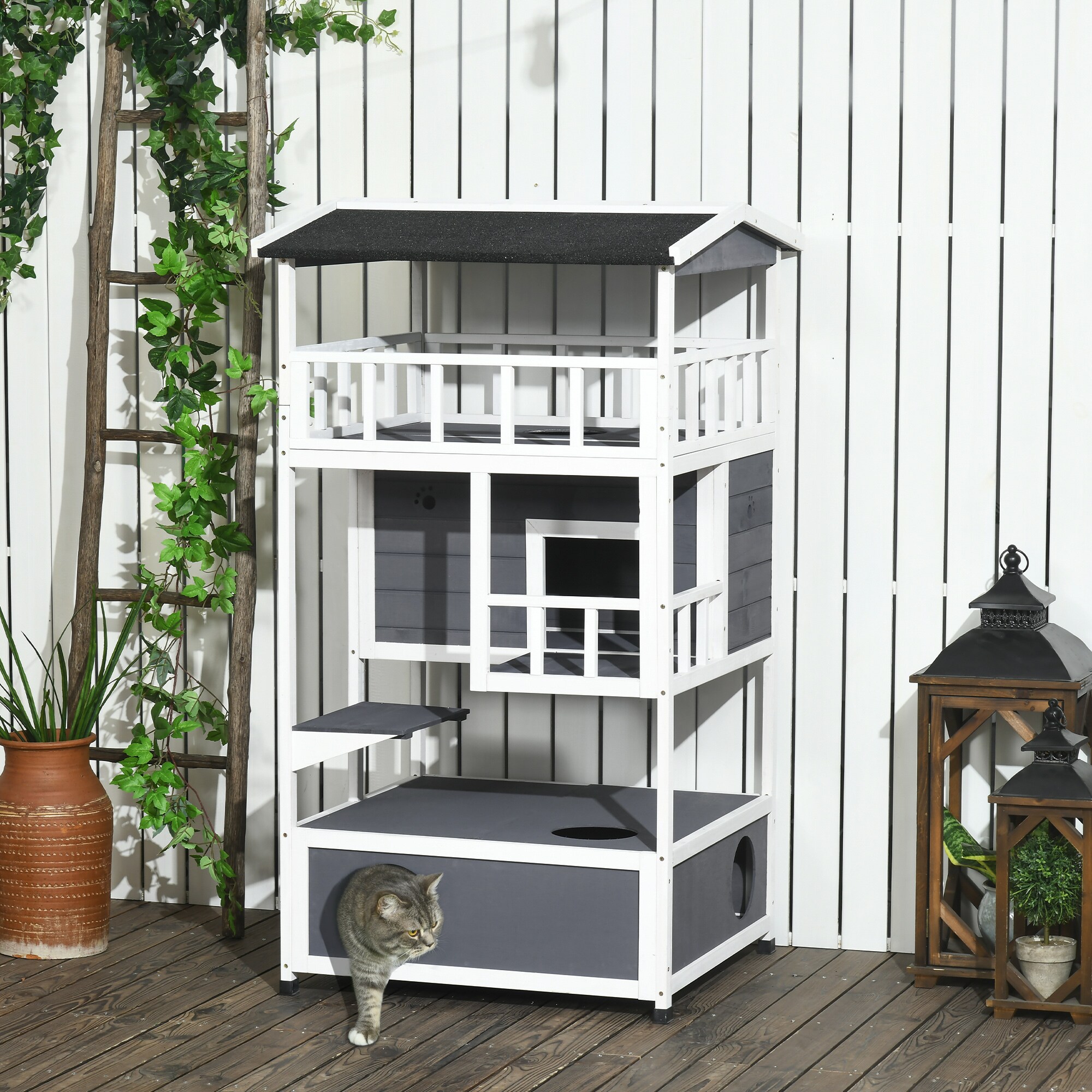 LOVMOR SF-M-W2225P217564 Pet-Beds - View #8