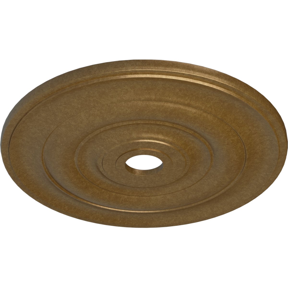 Ekena Millwork CM26JEPAS Ceiling-Medallions - View #2