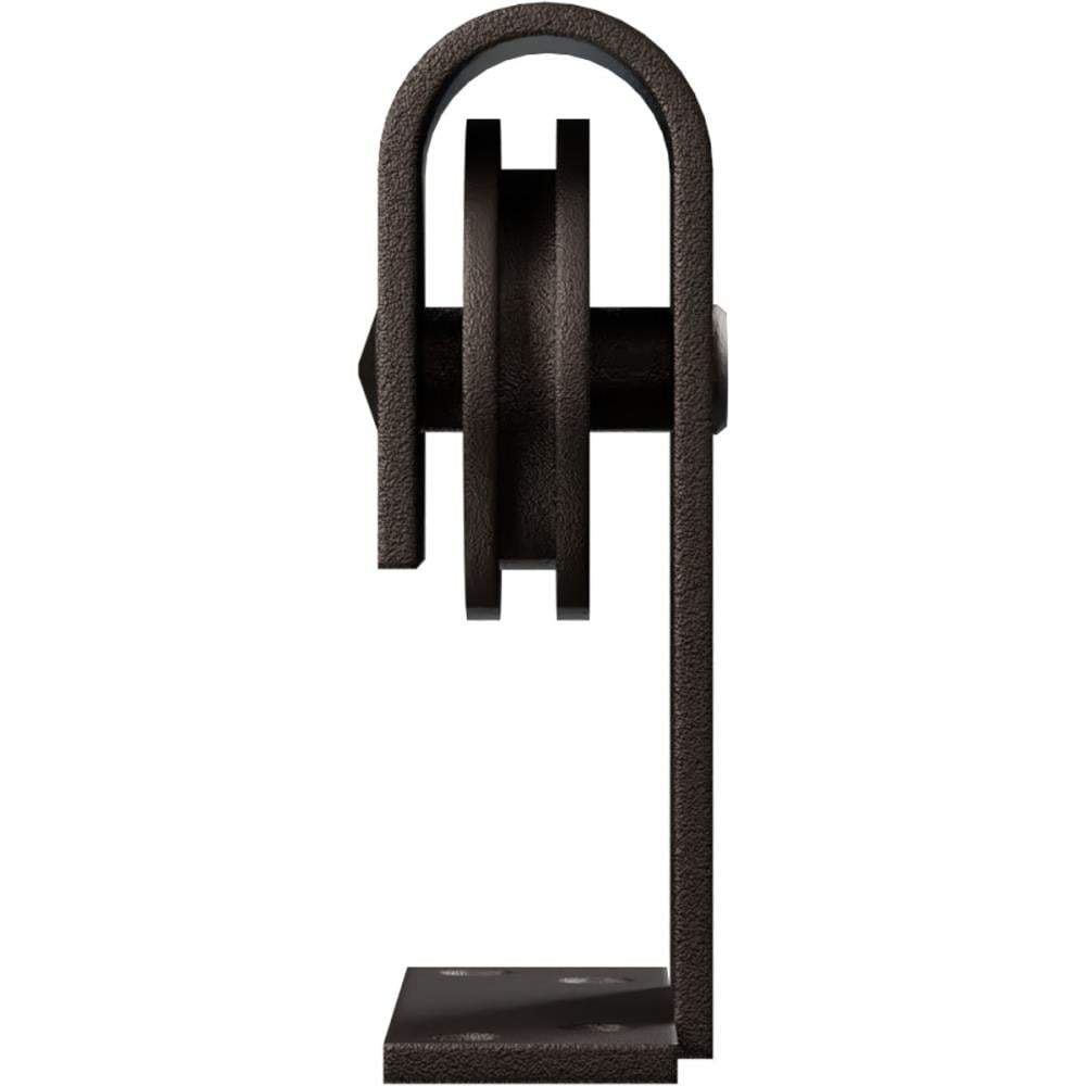 Goldberg Brothers GB60010RBZ Barn-Door-Roller-Kits - View #3