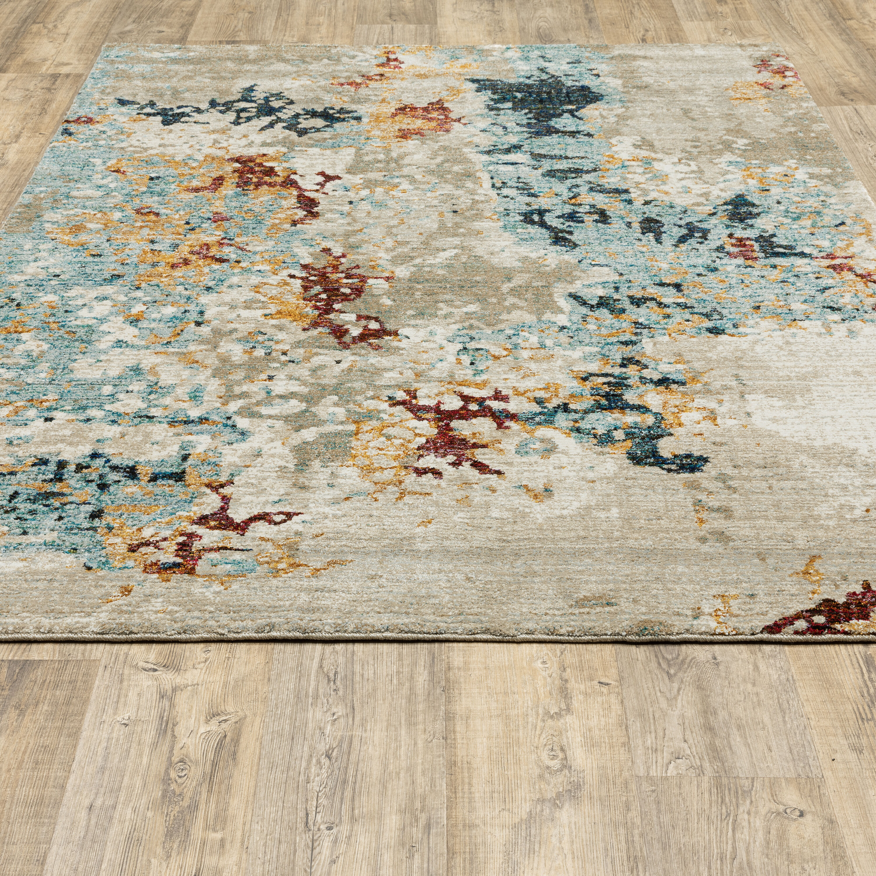 Archer Lane 804EVL3K4L rugs - View #10