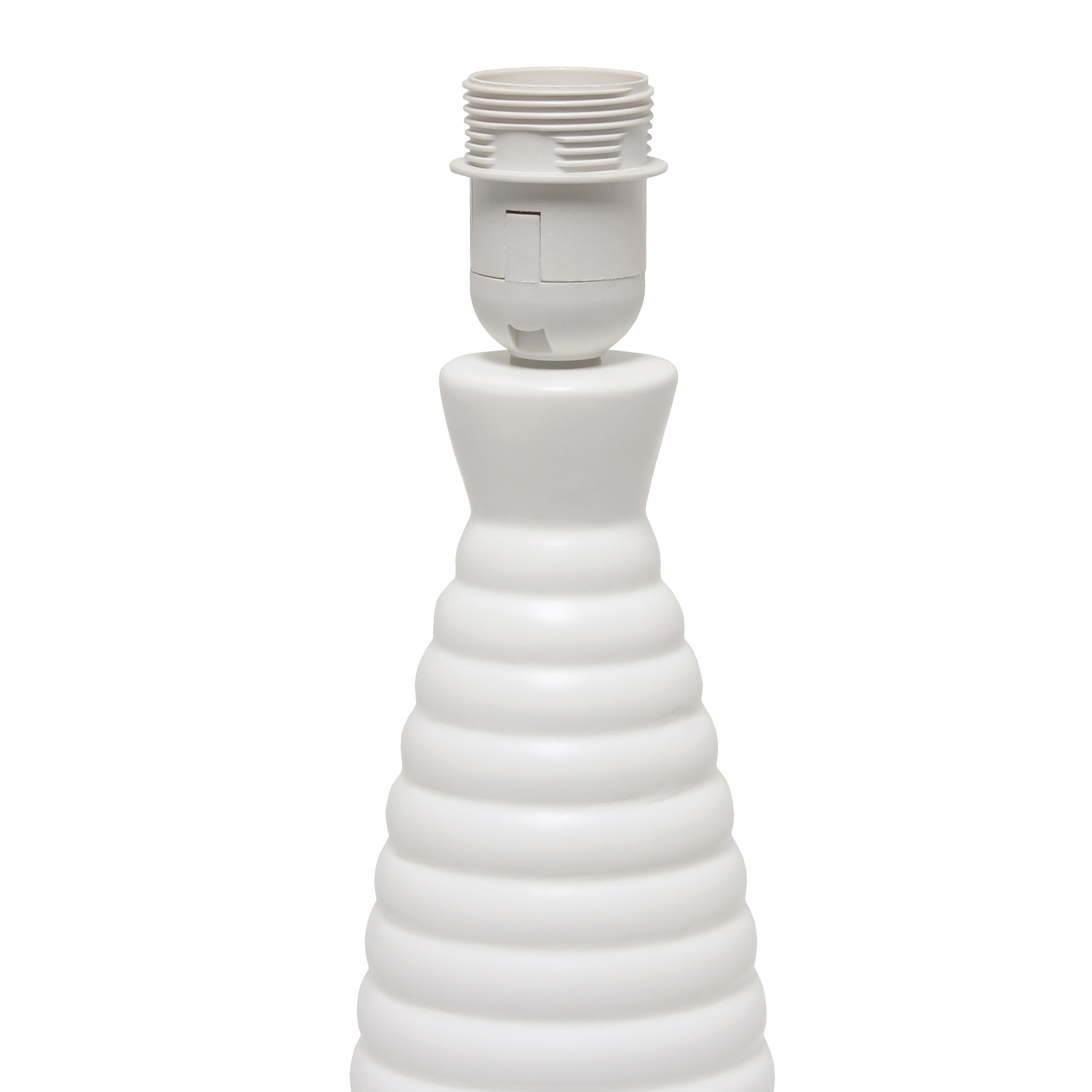 Simple Designs LT2076-OFF Table-Lamps - View #6