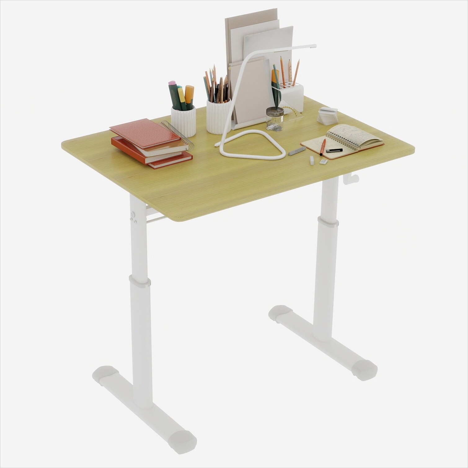SunJet 287NNE7X3Y1R desks - View #3