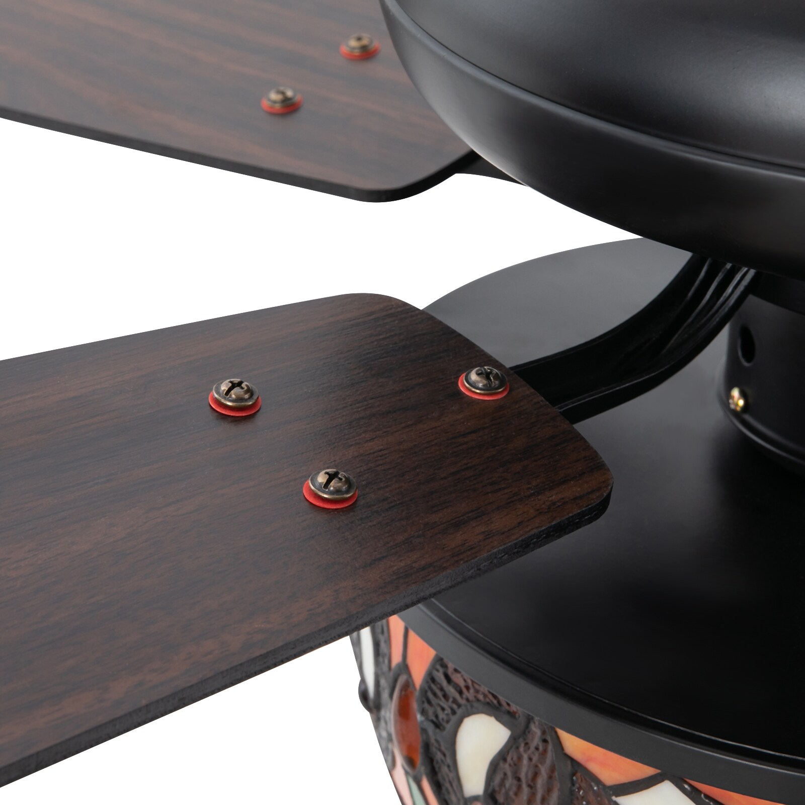 Oukaning HG-HCXLST-5075-US Ceiling-Fans - View #9