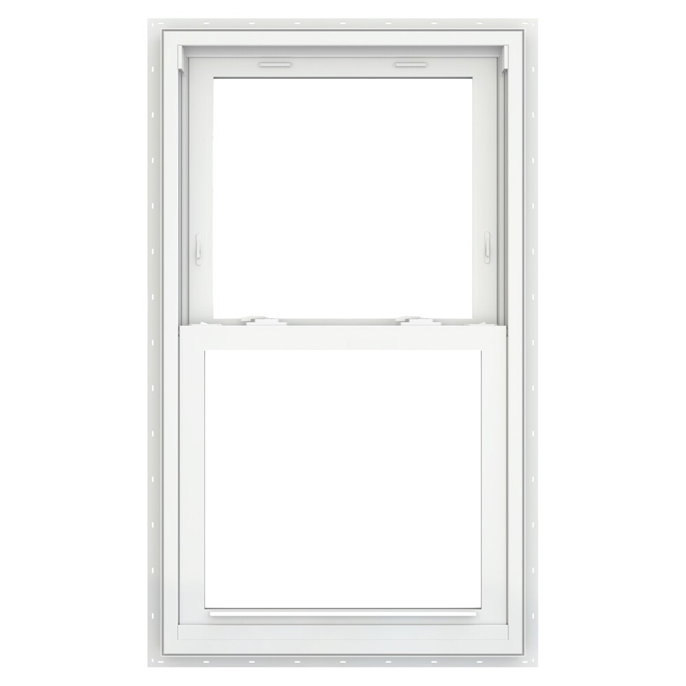 JELD-WEN LOWOLJW240200053 Double-Hung-Windows - View #3
