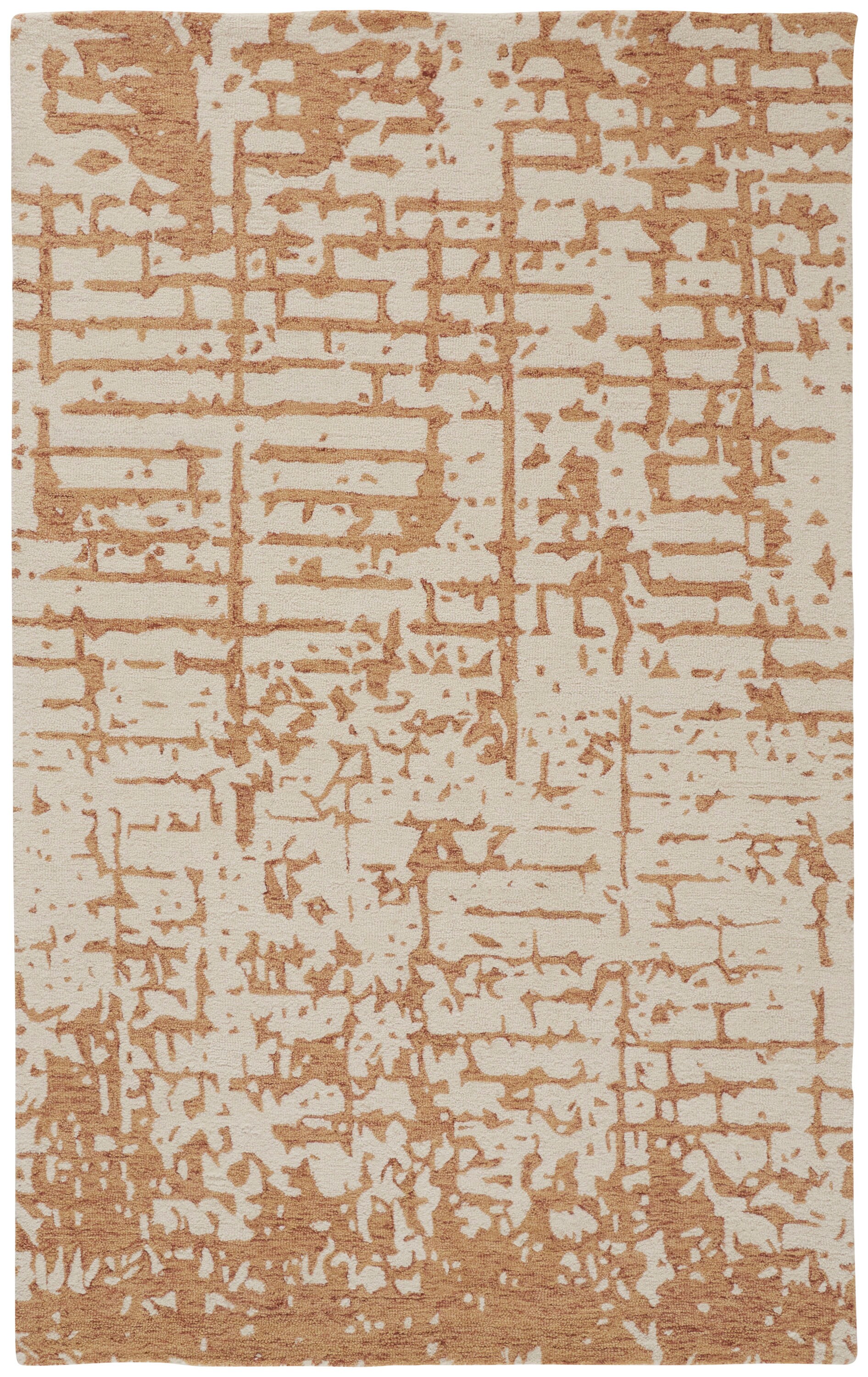 Room Envy I55R8040CRMGLDE10 rugs - View #7