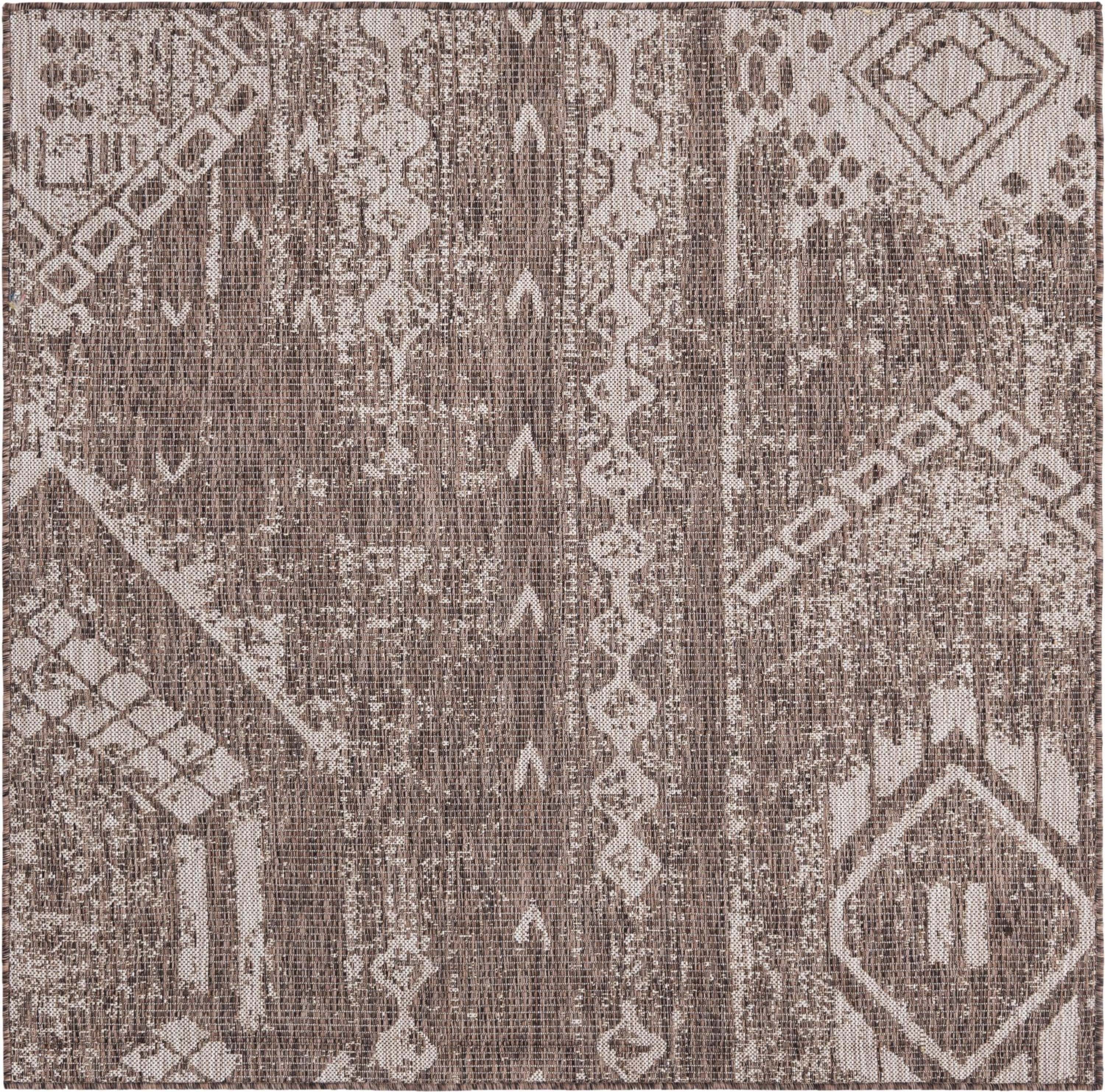 Unique Loom 3180883 rugs - View #9